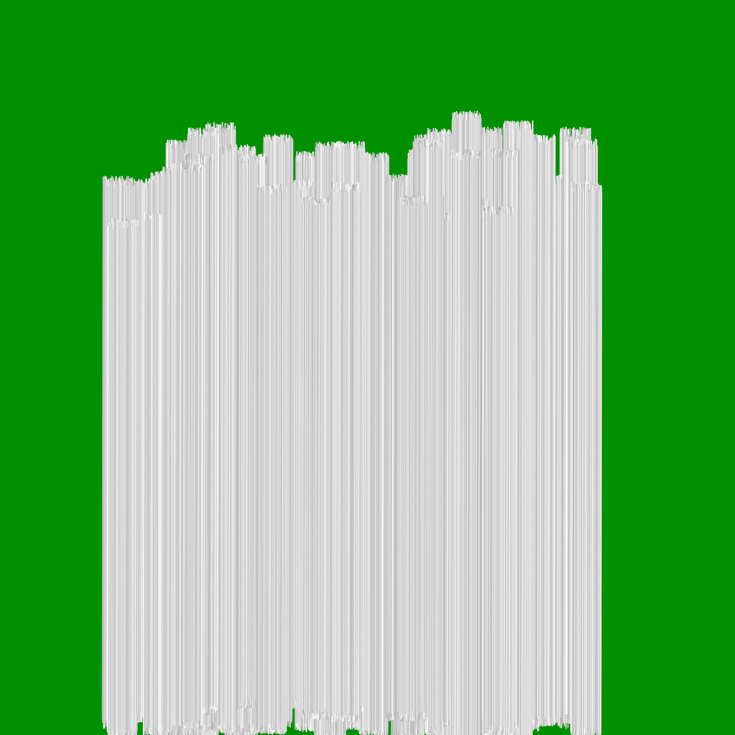 Art Blocks - Art Blocks v2 - Moments #211 - NFT # 156000211