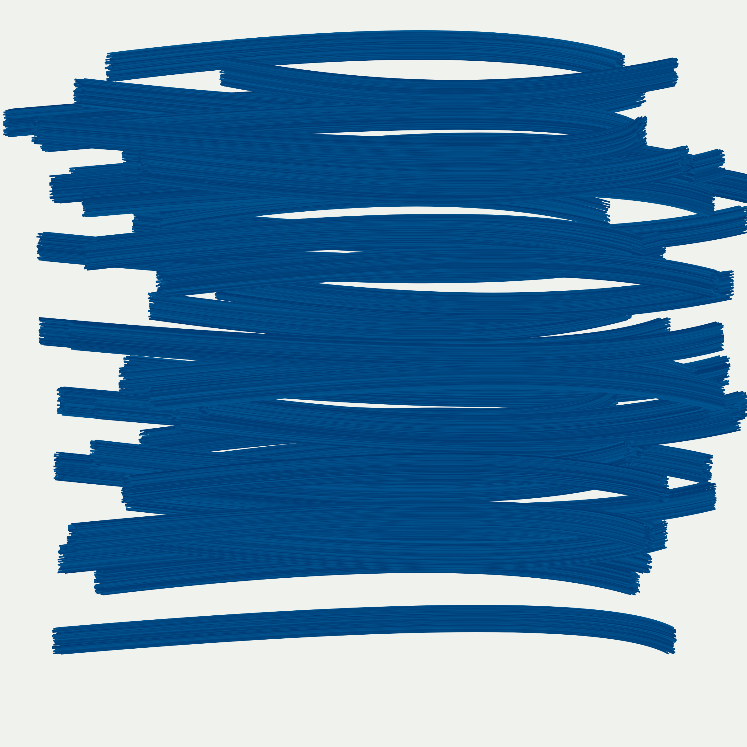 Art Blocks - Art Blocks v2 - Moments #212 - NFT # 156000212