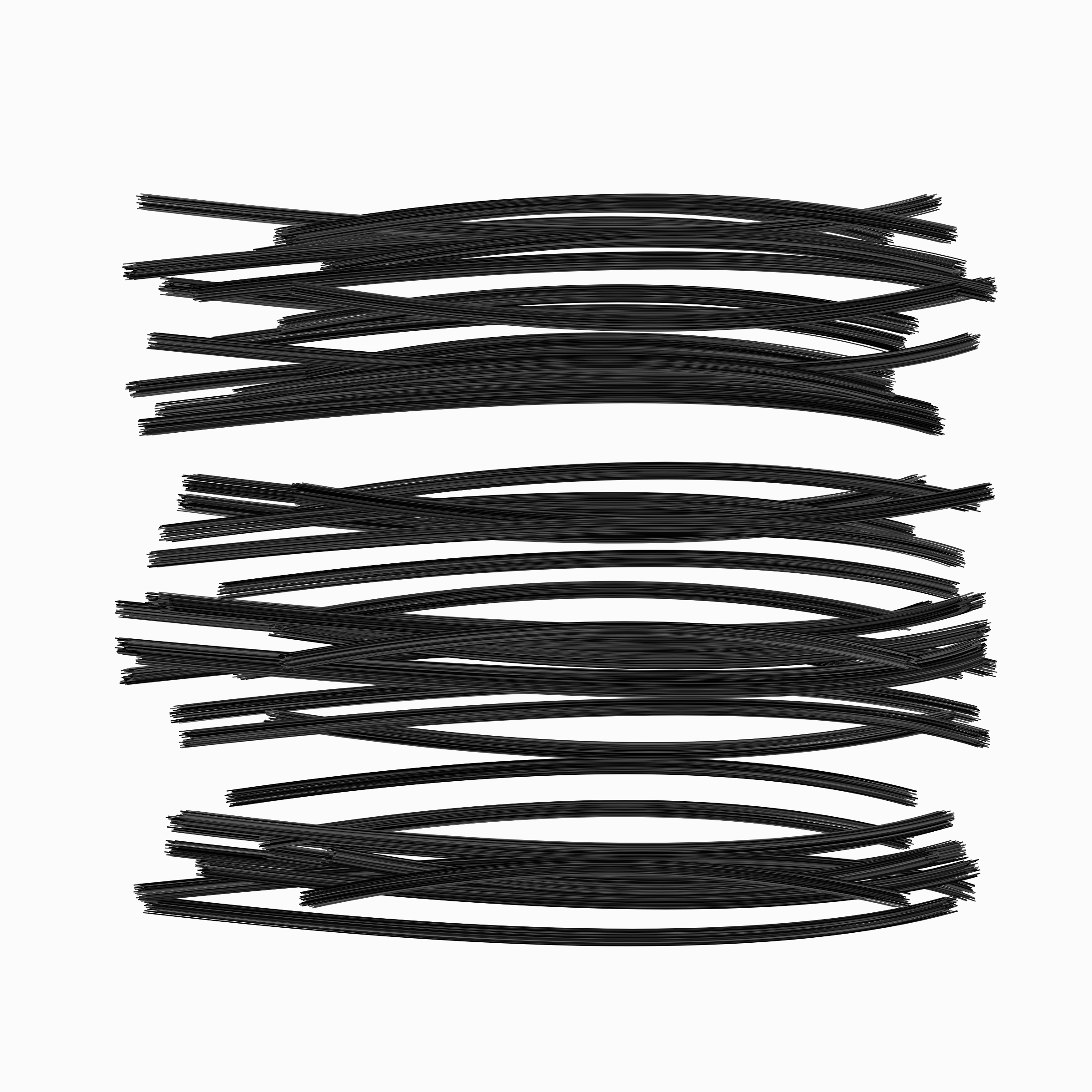 Art Blocks - Art Blocks v2 - Moments #218 - NFT # 156000218