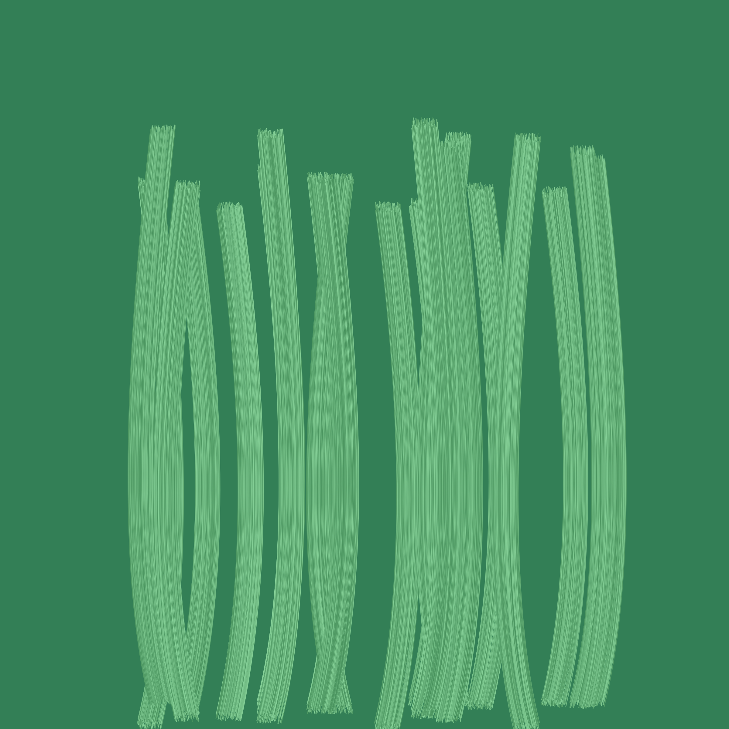 Art Blocks - Art Blocks v2 - Moments #219 - NFT # 156000219