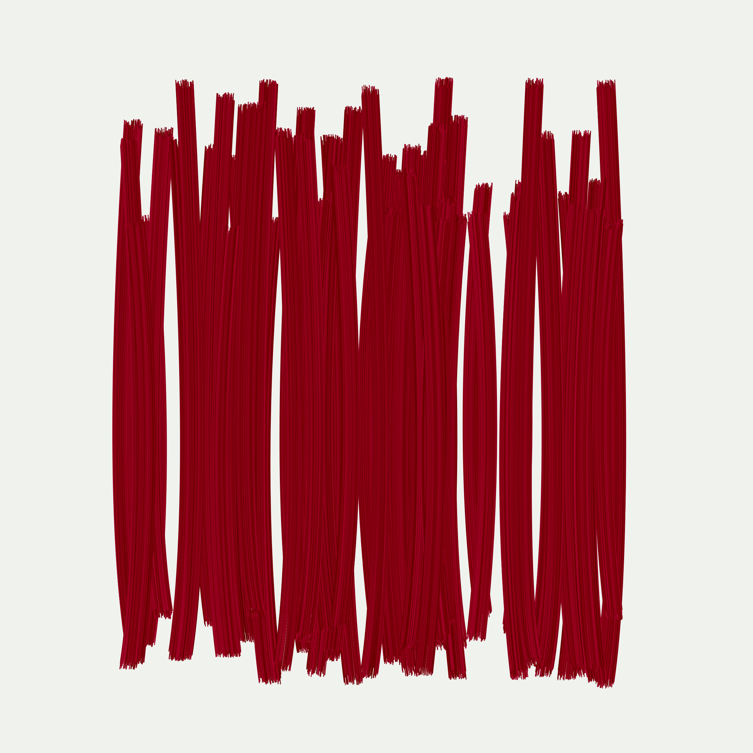 Art Blocks - Art Blocks v2 - Moments #223 - NFT # 156000223