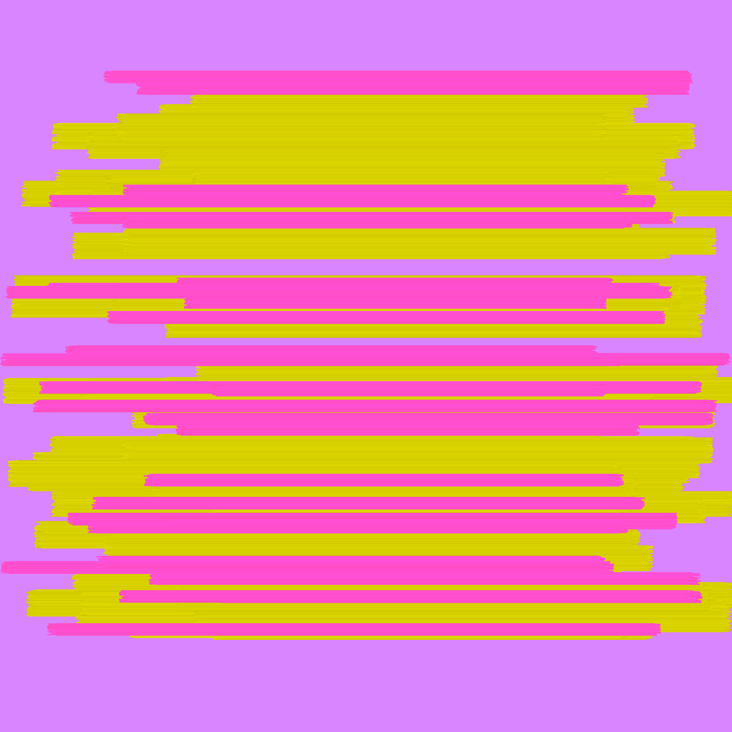 Art Blocks - Art Blocks v2 - Moments #225 - NFT # 156000225