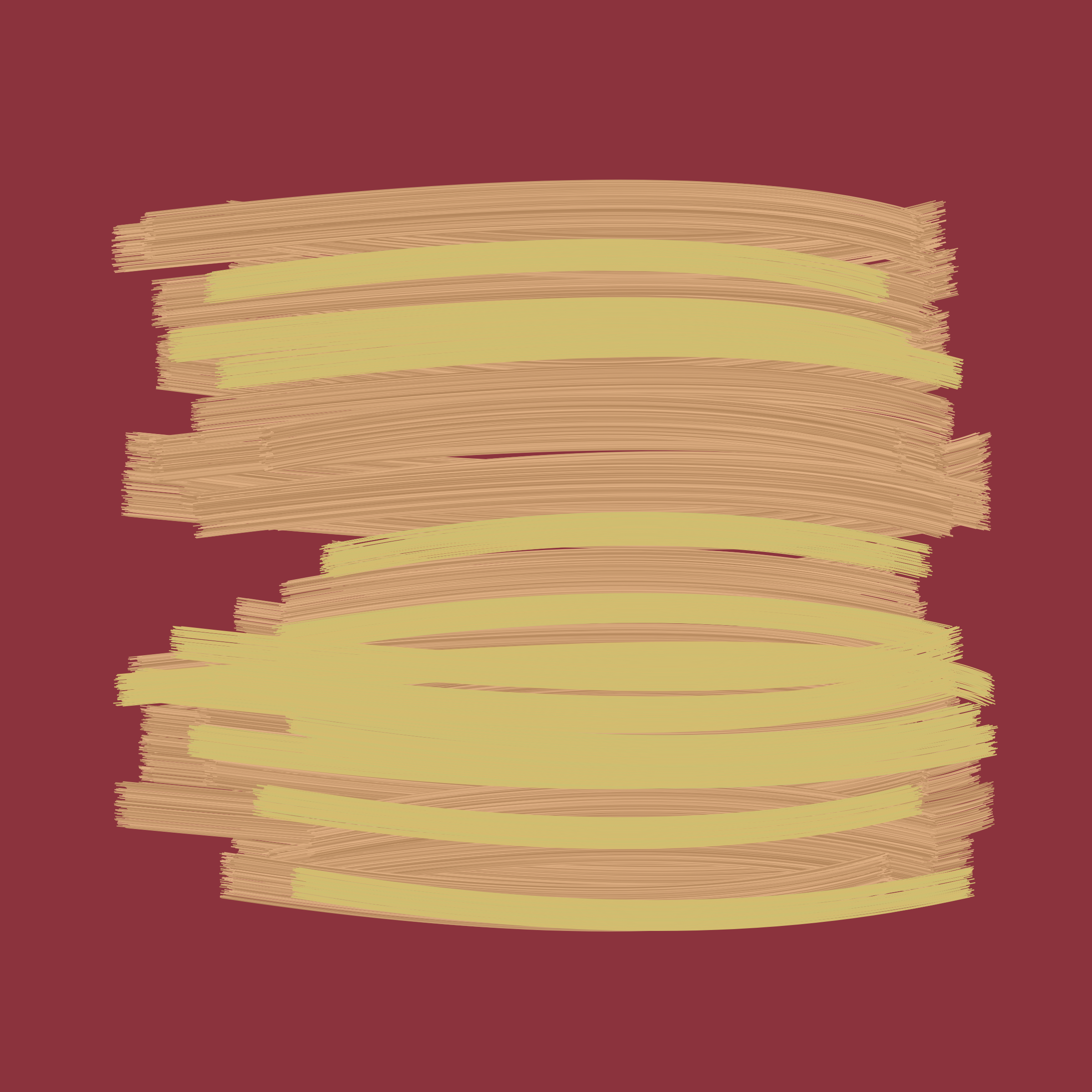 Art Blocks - Art Blocks v2 - Moments #230 - NFT # 156000230