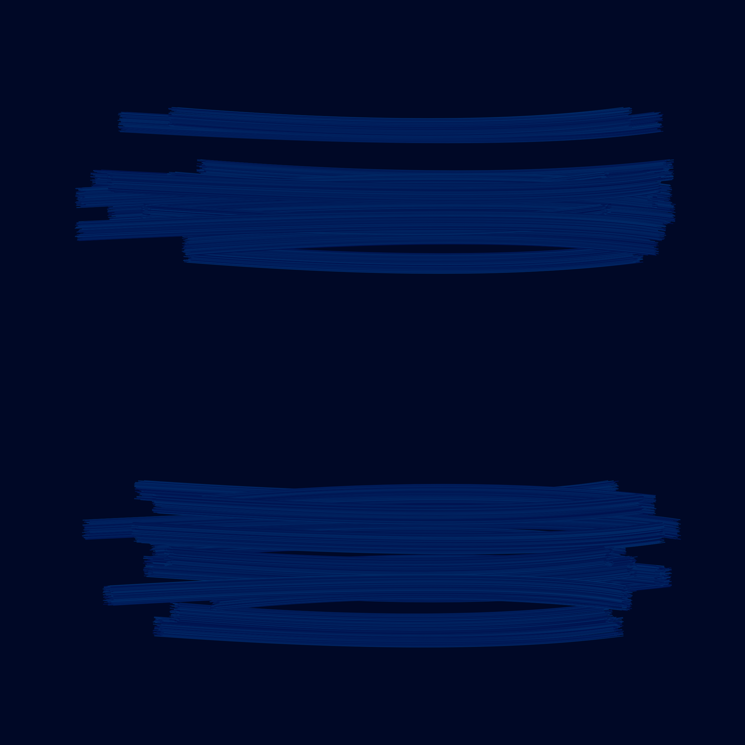 Art Blocks - Art Blocks v2 - Moments #237 - NFT # 156000237