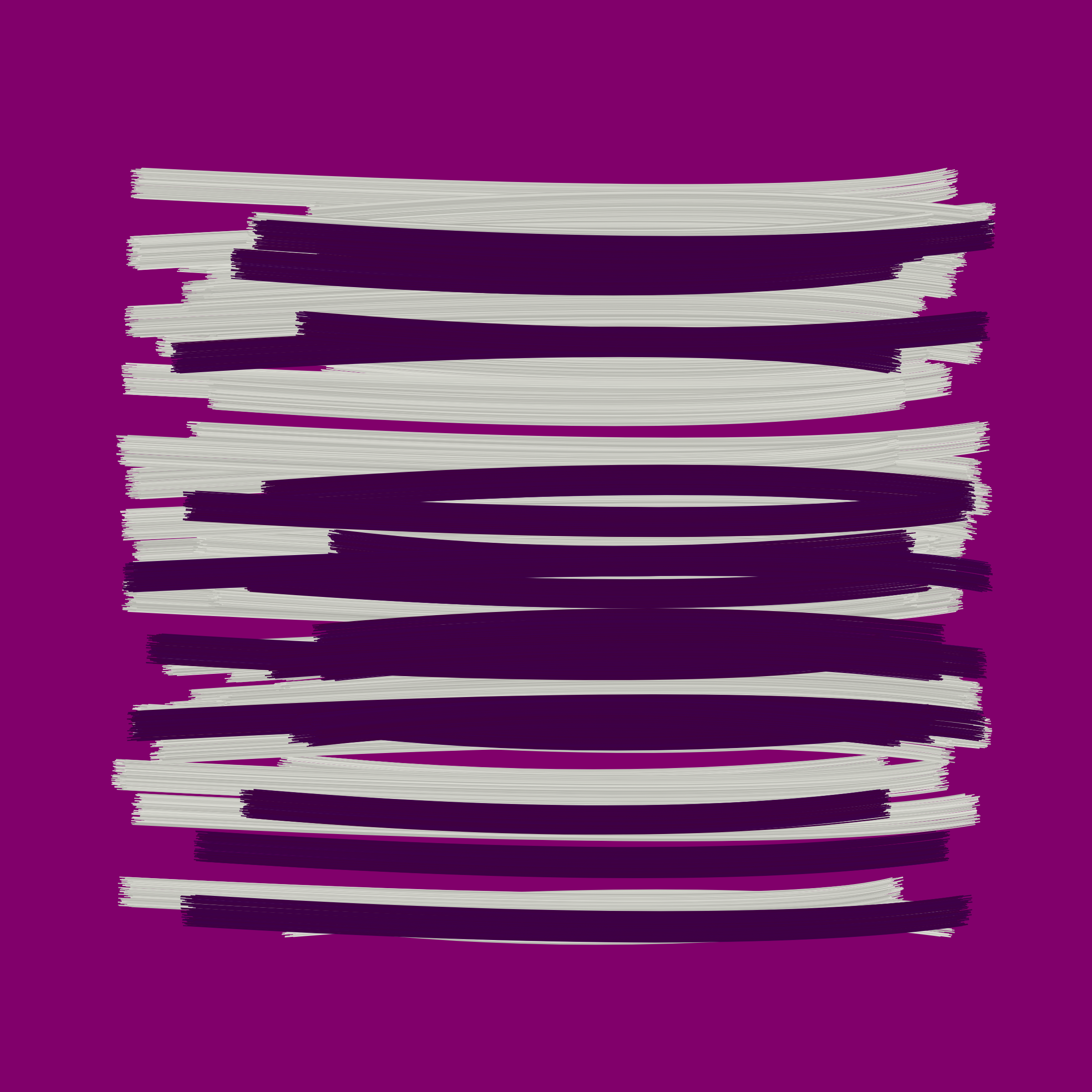 Art Blocks - Art Blocks v2 - Moments #238 - NFT # 156000238