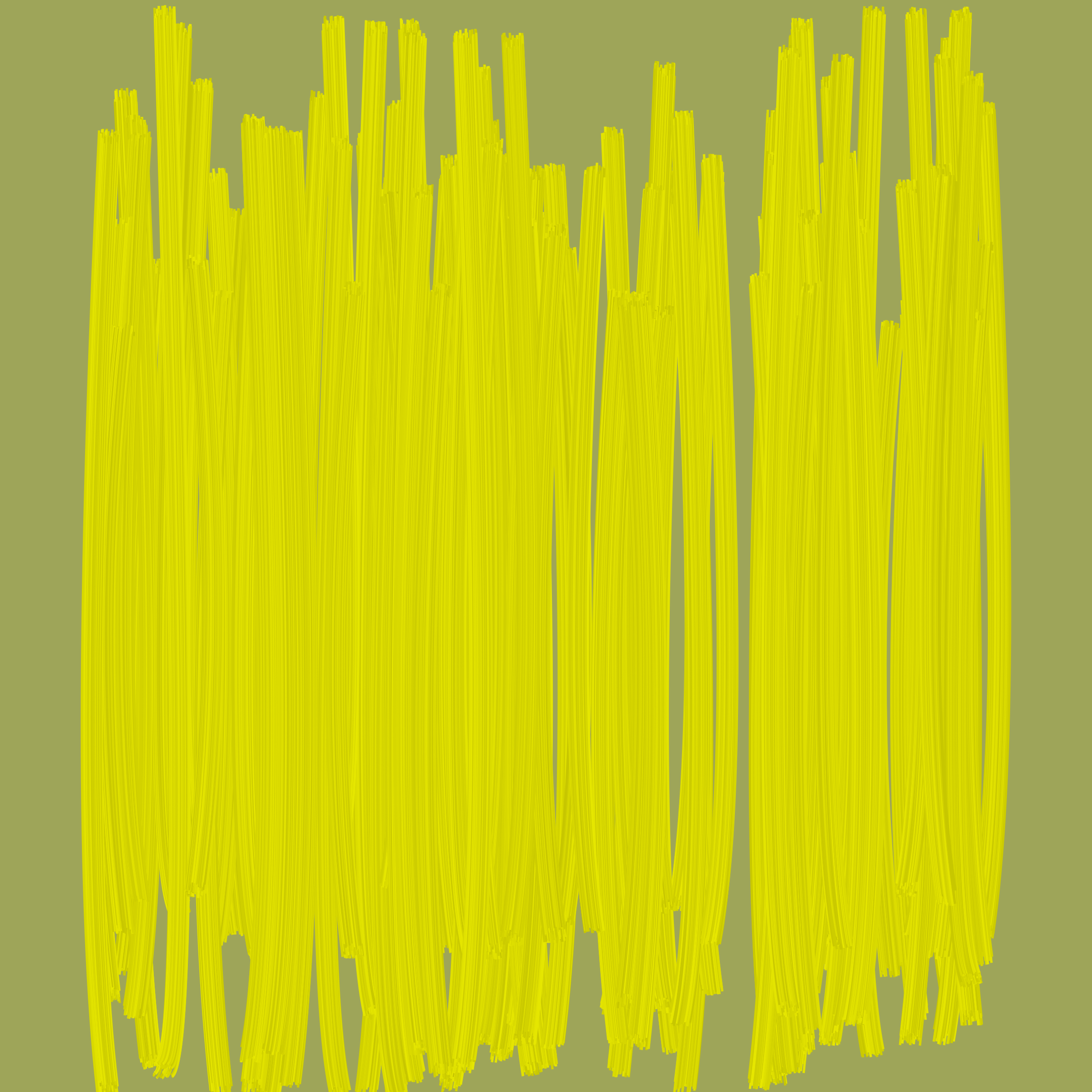 Art Blocks - Art Blocks v2 - Moments #245 - NFT # 156000245