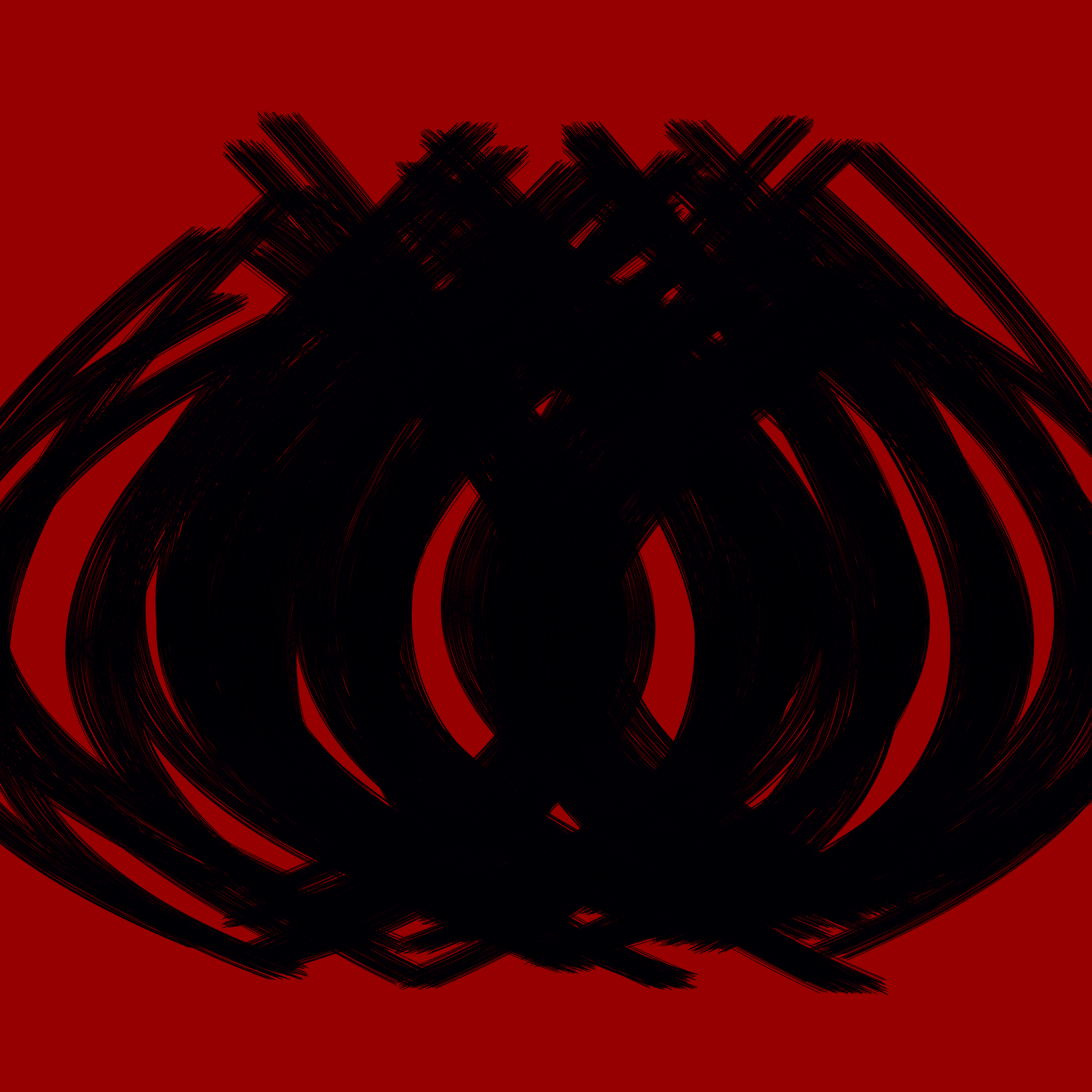 Art Blocks - Art Blocks v2 - Moments #252 - NFT # 156000252