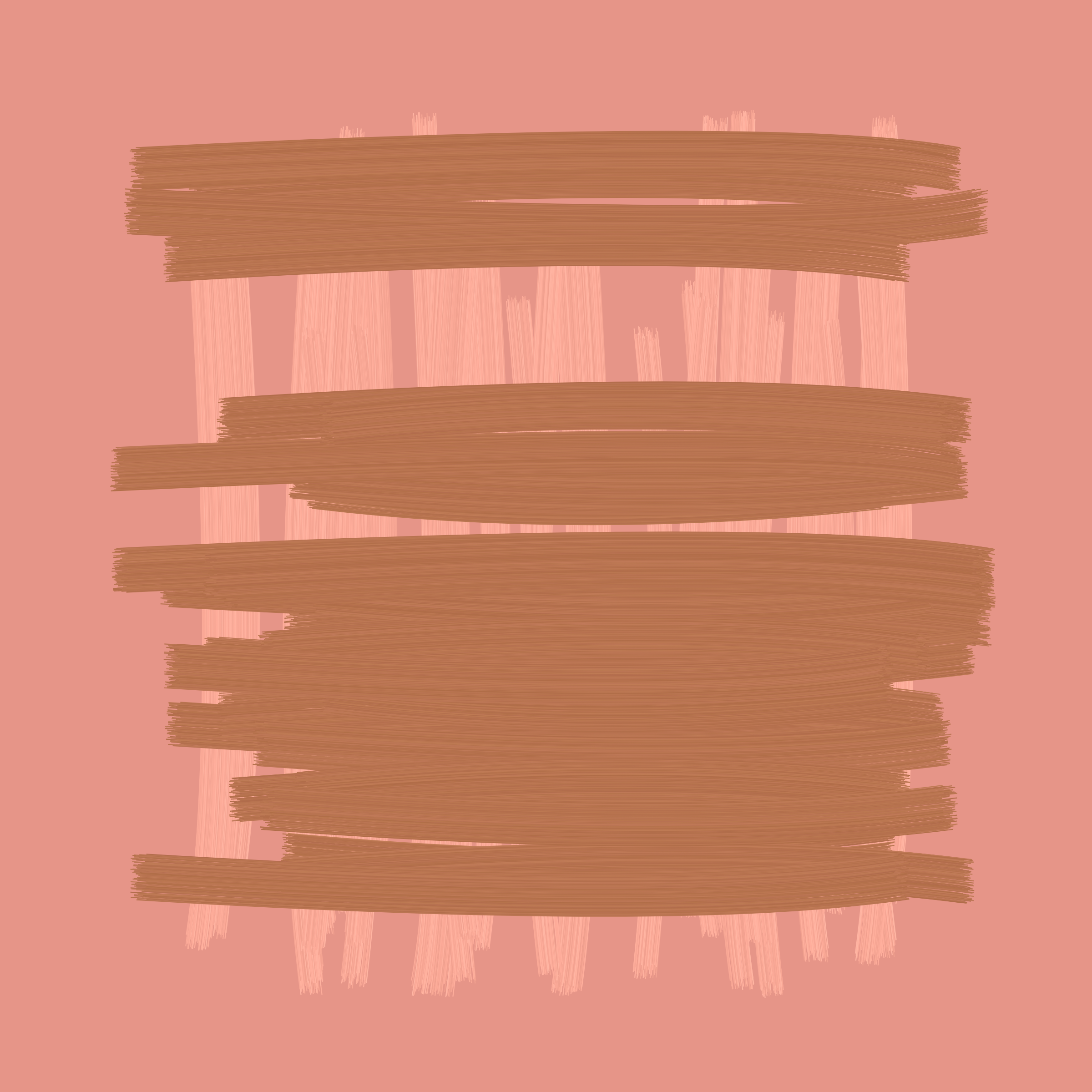 Art Blocks - Art Blocks v2 - Moments #258 - NFT # 156000258