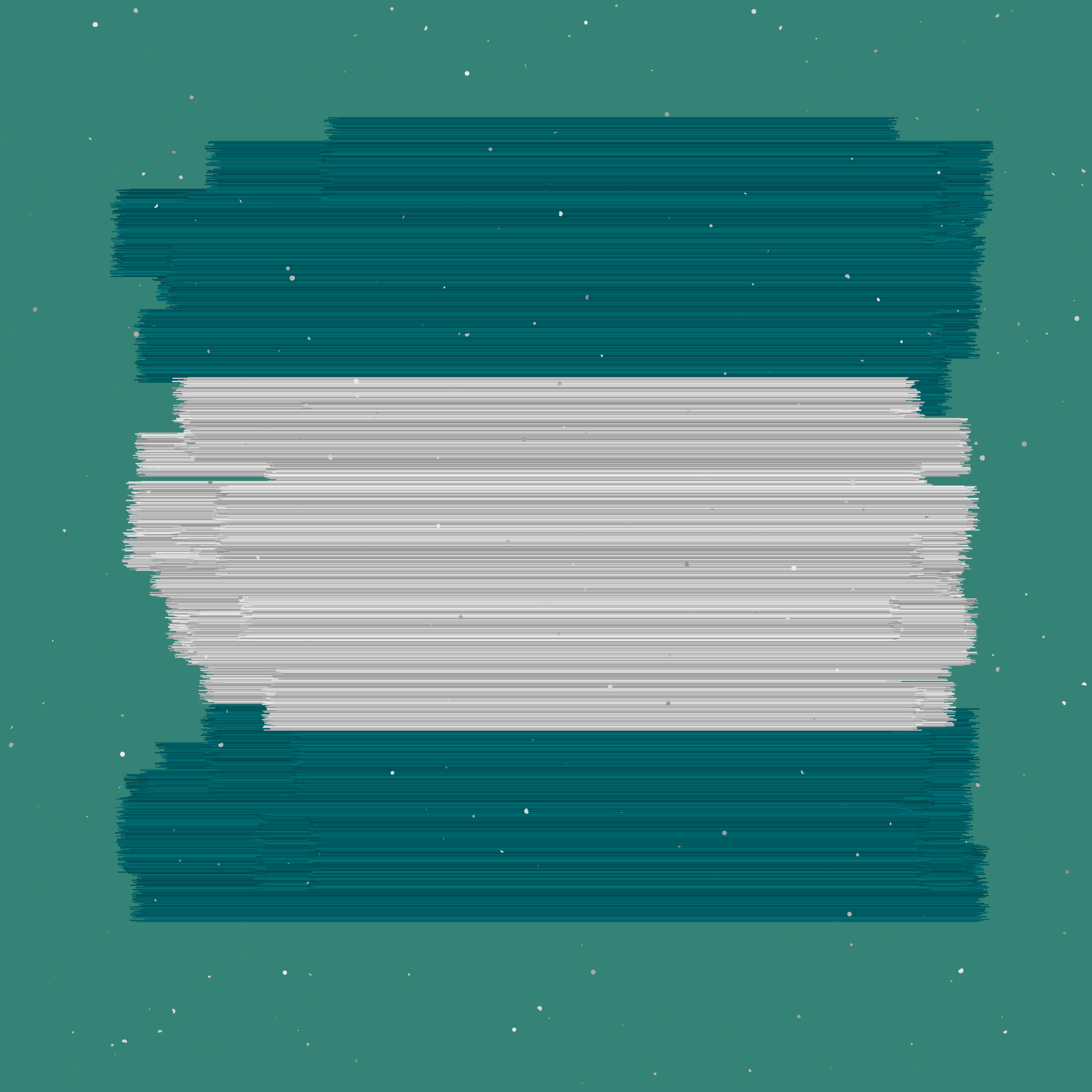 Art Blocks - Art Blocks v2 - Moments #262 - NFT # 156000262