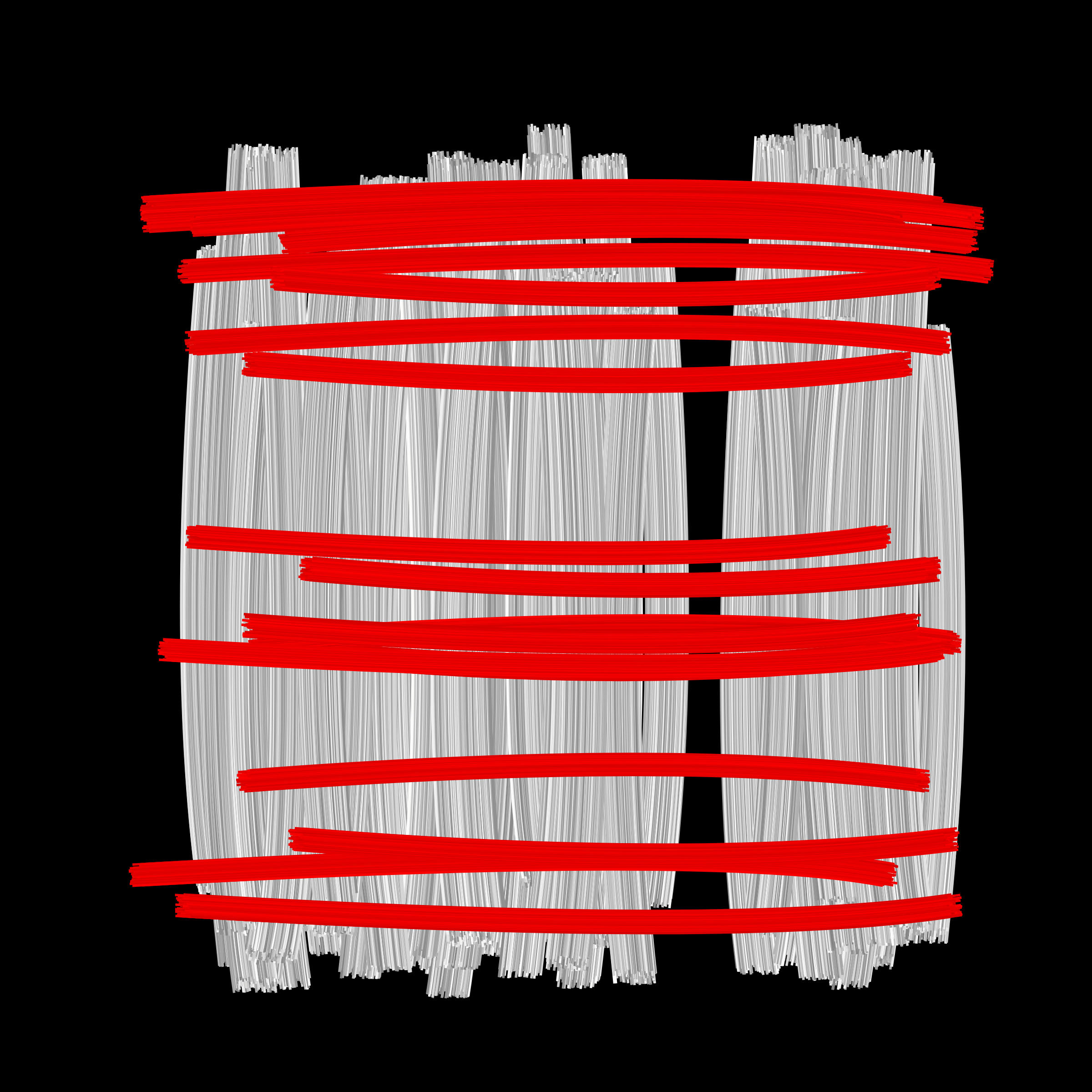 Art Blocks - Art Blocks v2 - Moments #270 - NFT # 156000270