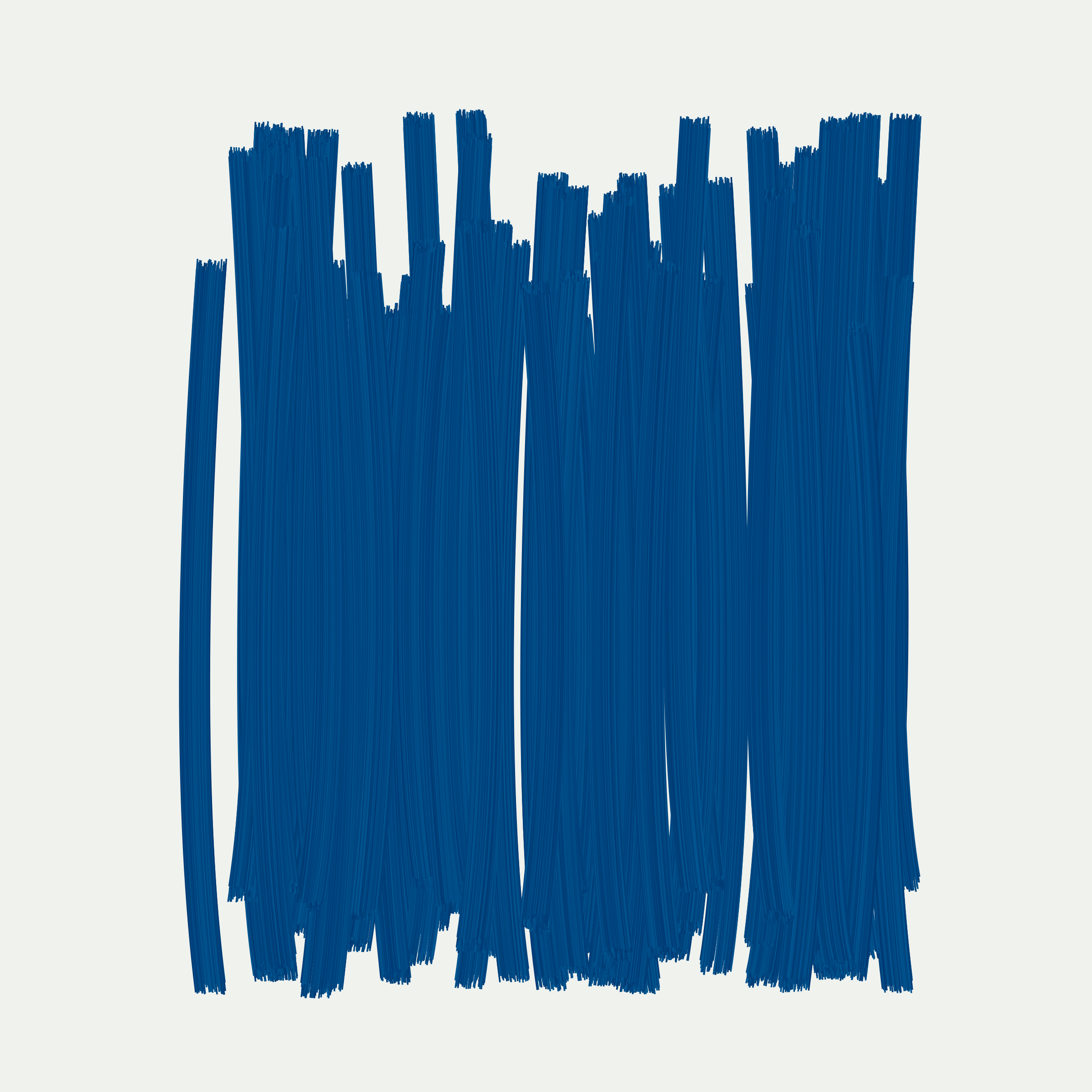 Art Blocks - Art Blocks v2 - Moments #273 - NFT # 156000273