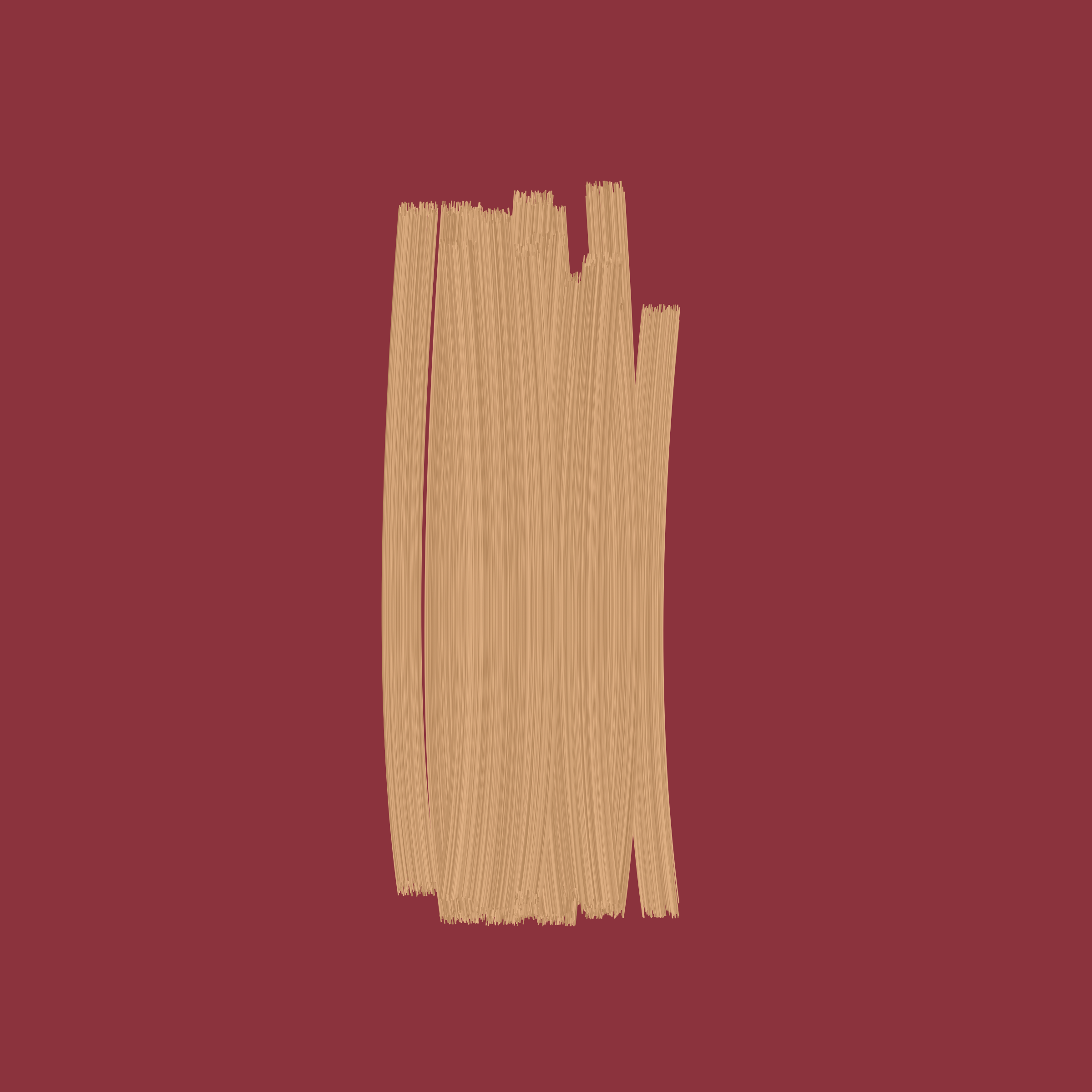 Art Blocks - Art Blocks v2 - Moments #275 - NFT # 156000275