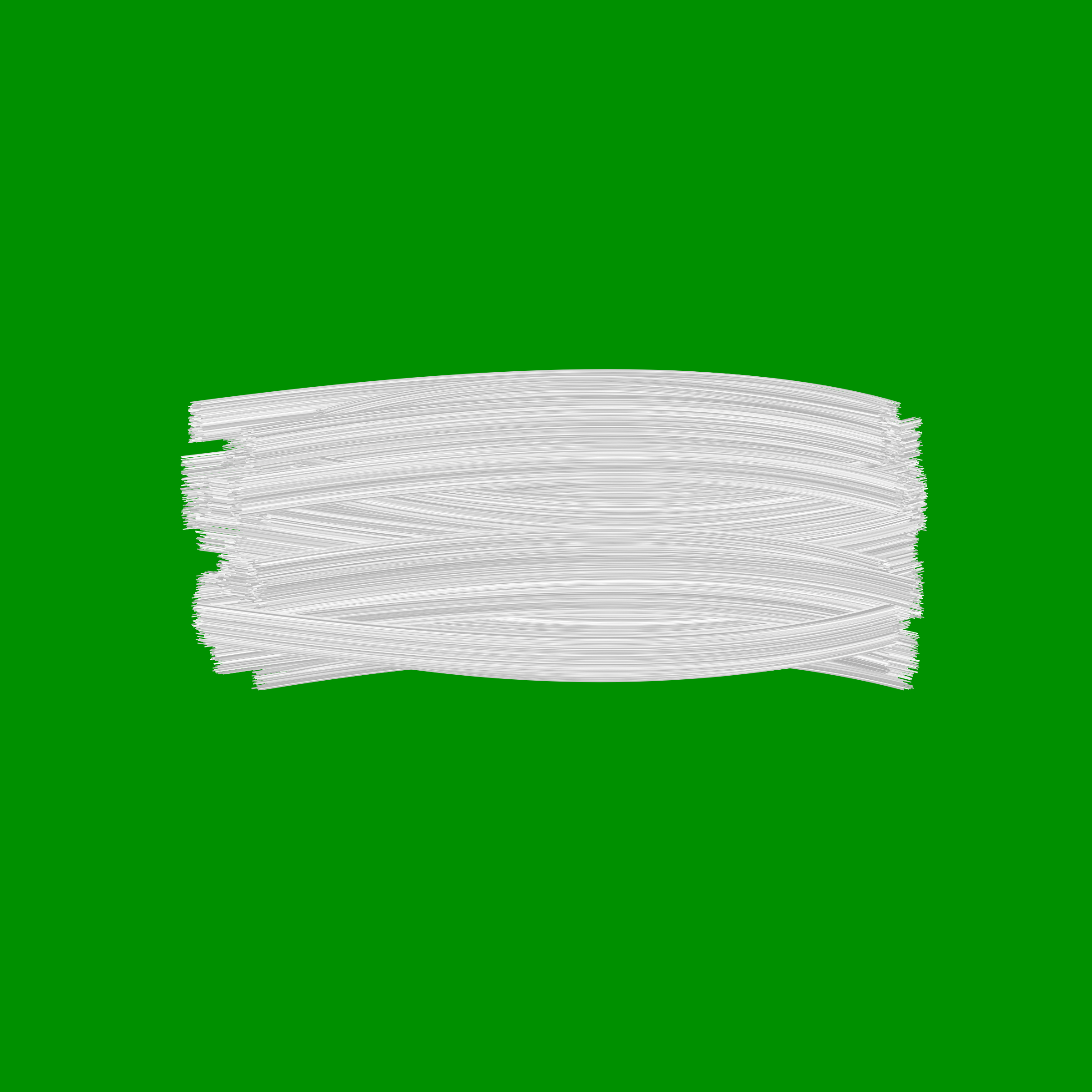 Art Blocks - Art Blocks v2 - Moments #278 - NFT # 156000278