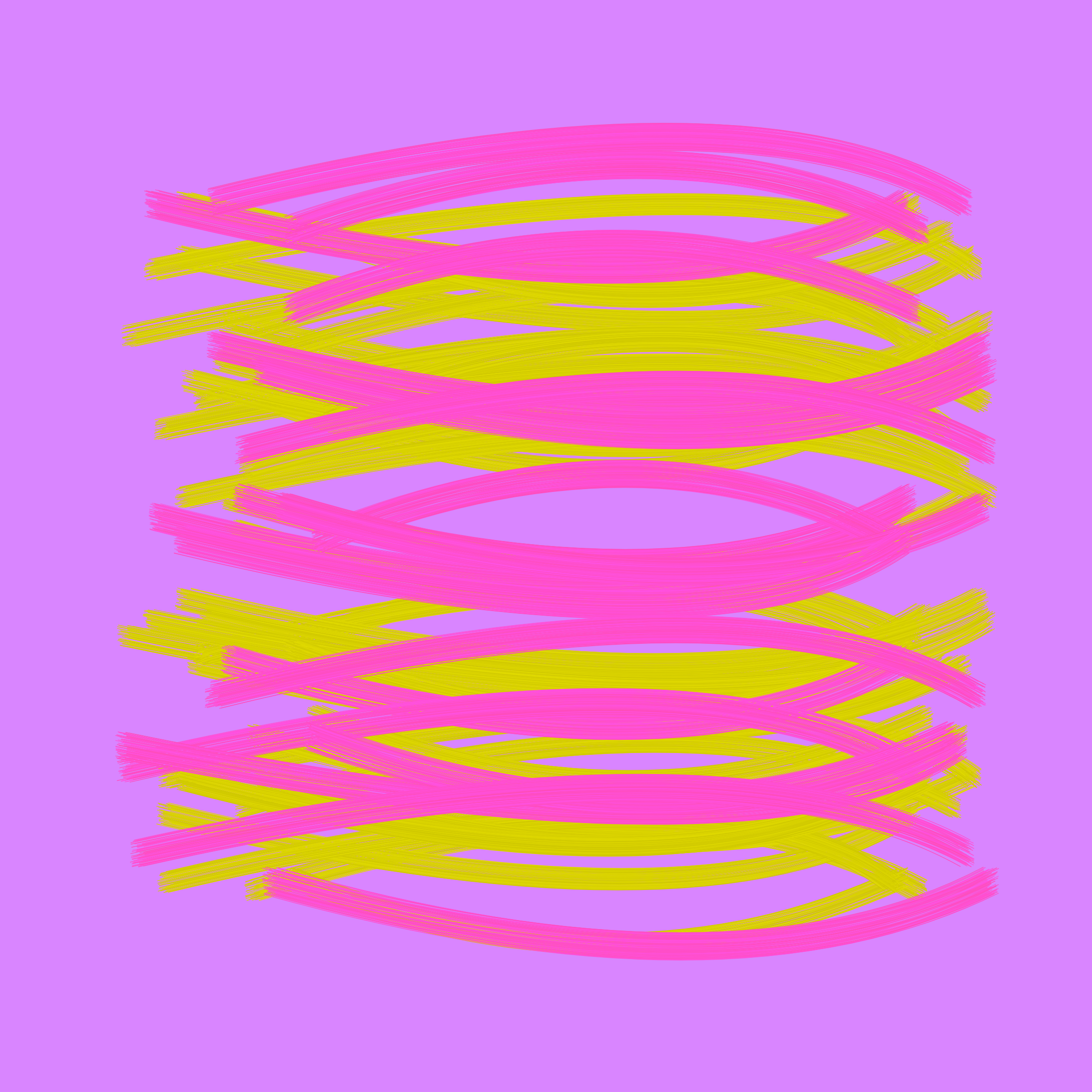 Art Blocks - Art Blocks v2 - Moments #279 - NFT # 156000279