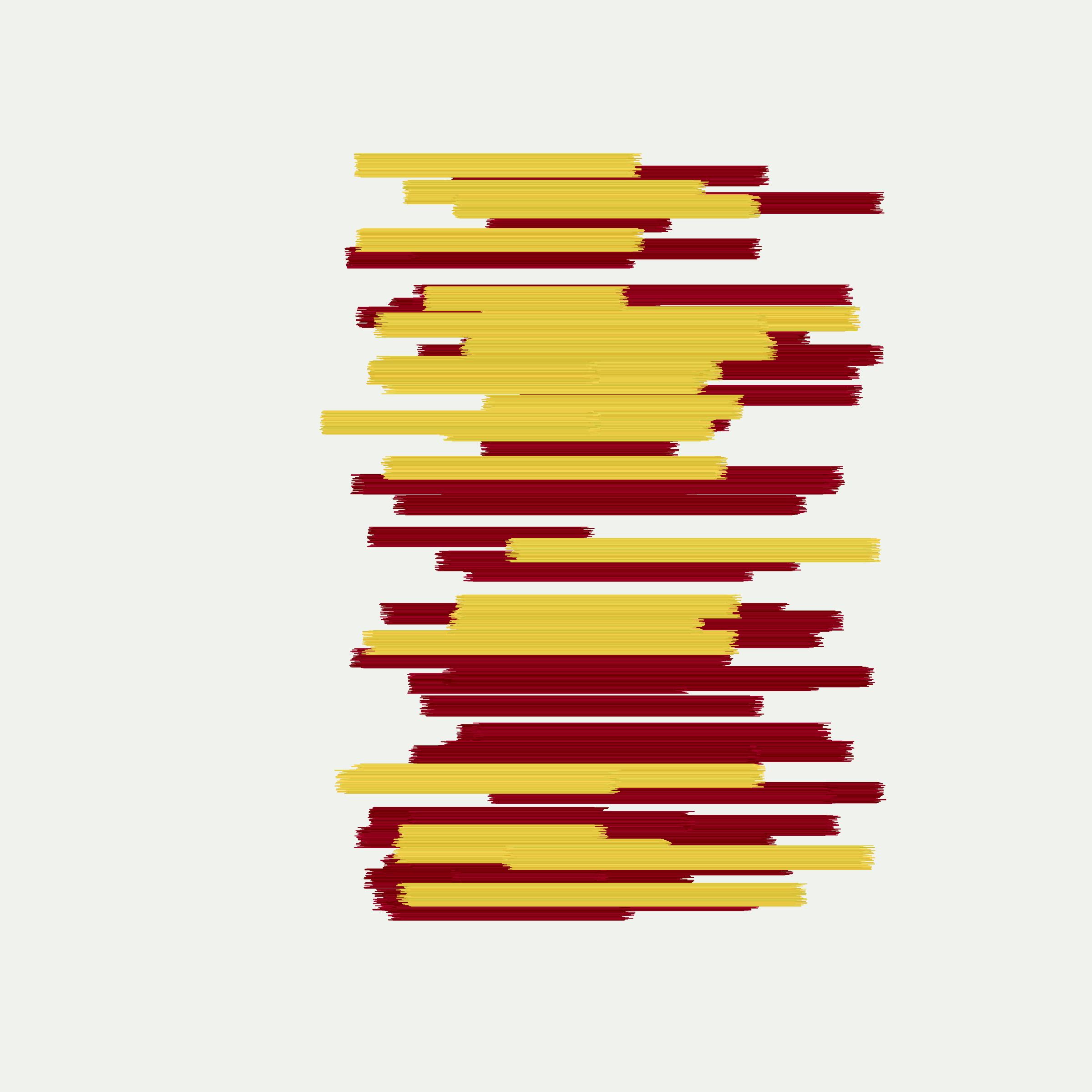 Art Blocks - Art Blocks v2 - Moments #282 - NFT # 156000282