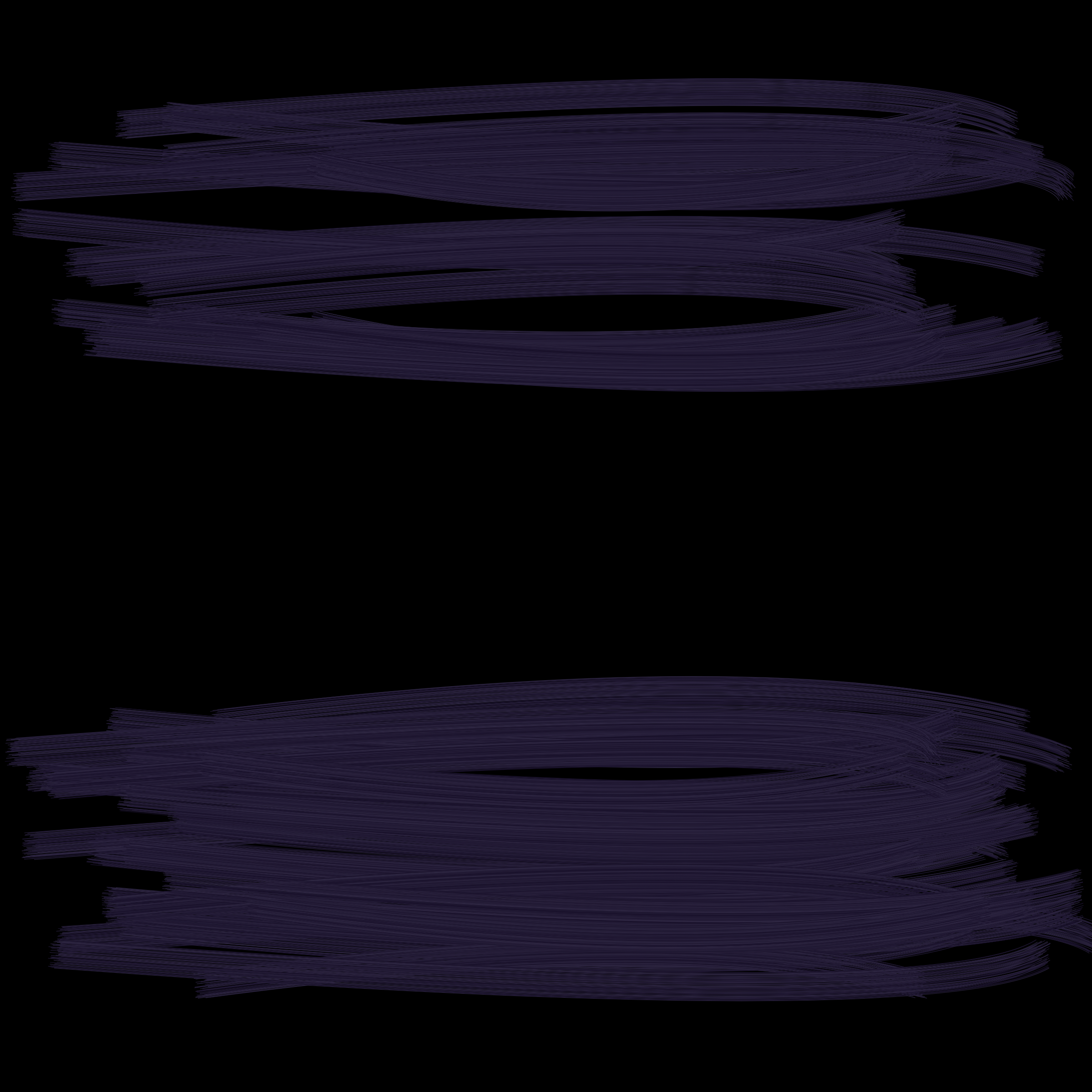 Art Blocks - Art Blocks v2 - Moments #287 - NFT # 156000287