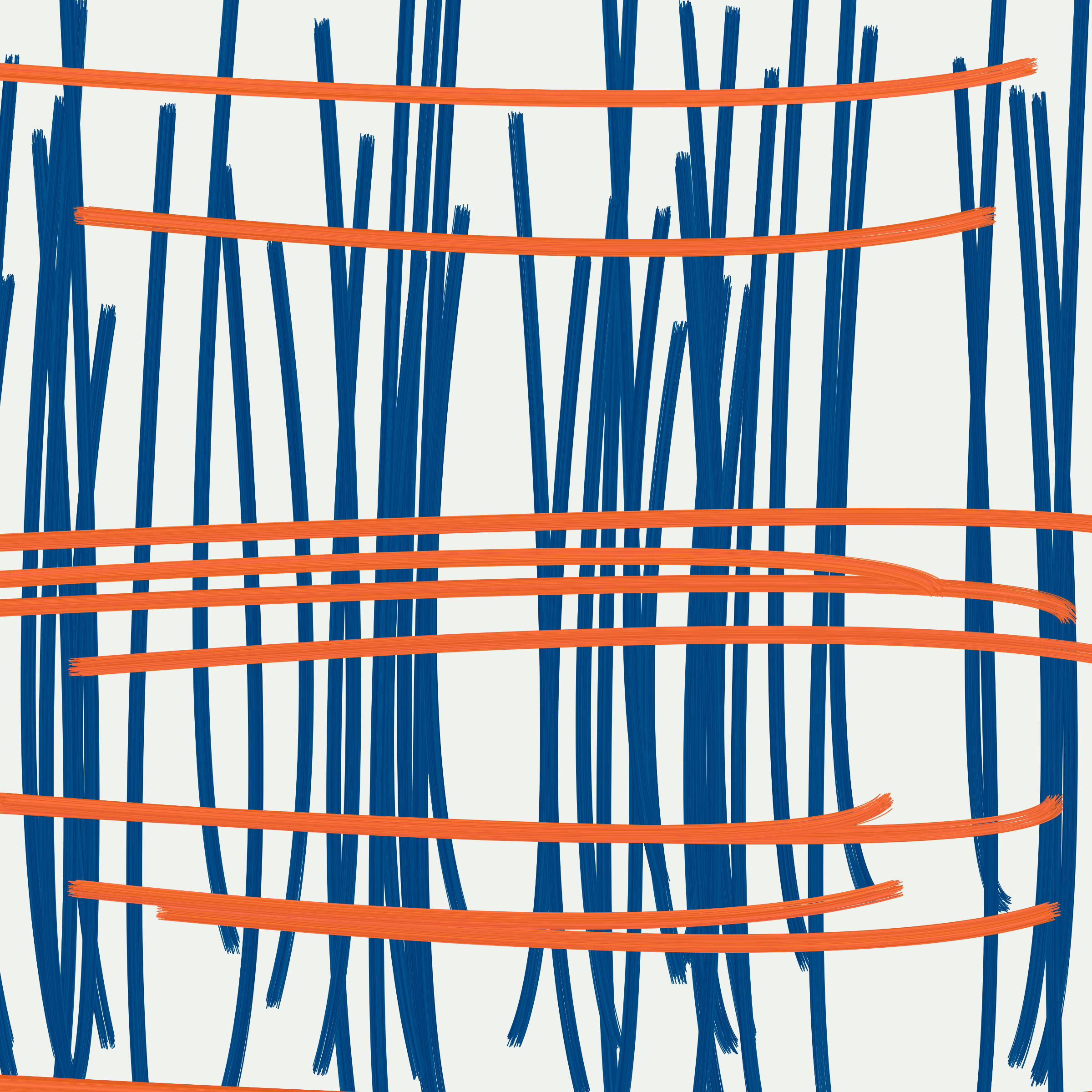 Art Blocks - Art Blocks v2 - Moments #298 - NFT # 156000298