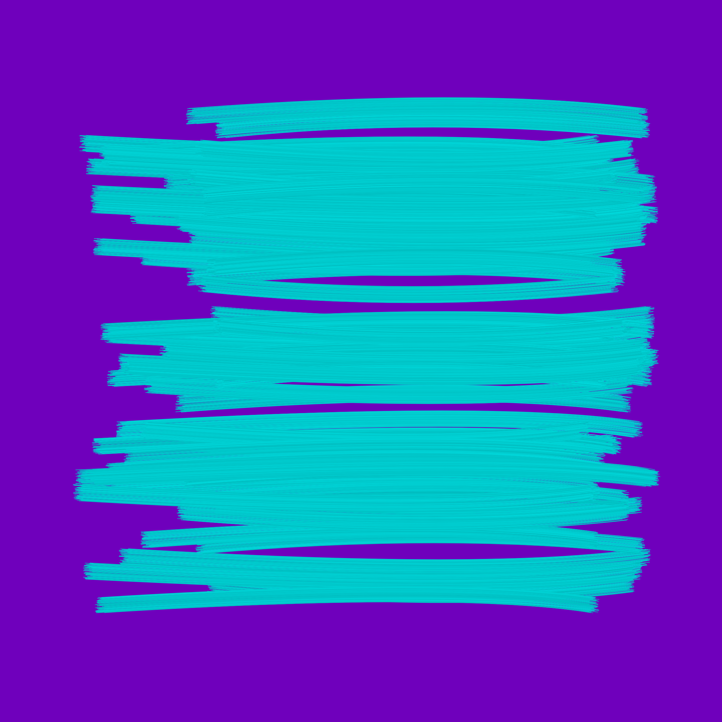 Art Blocks - Art Blocks v2 - Moments #313 - NFT # 156000313