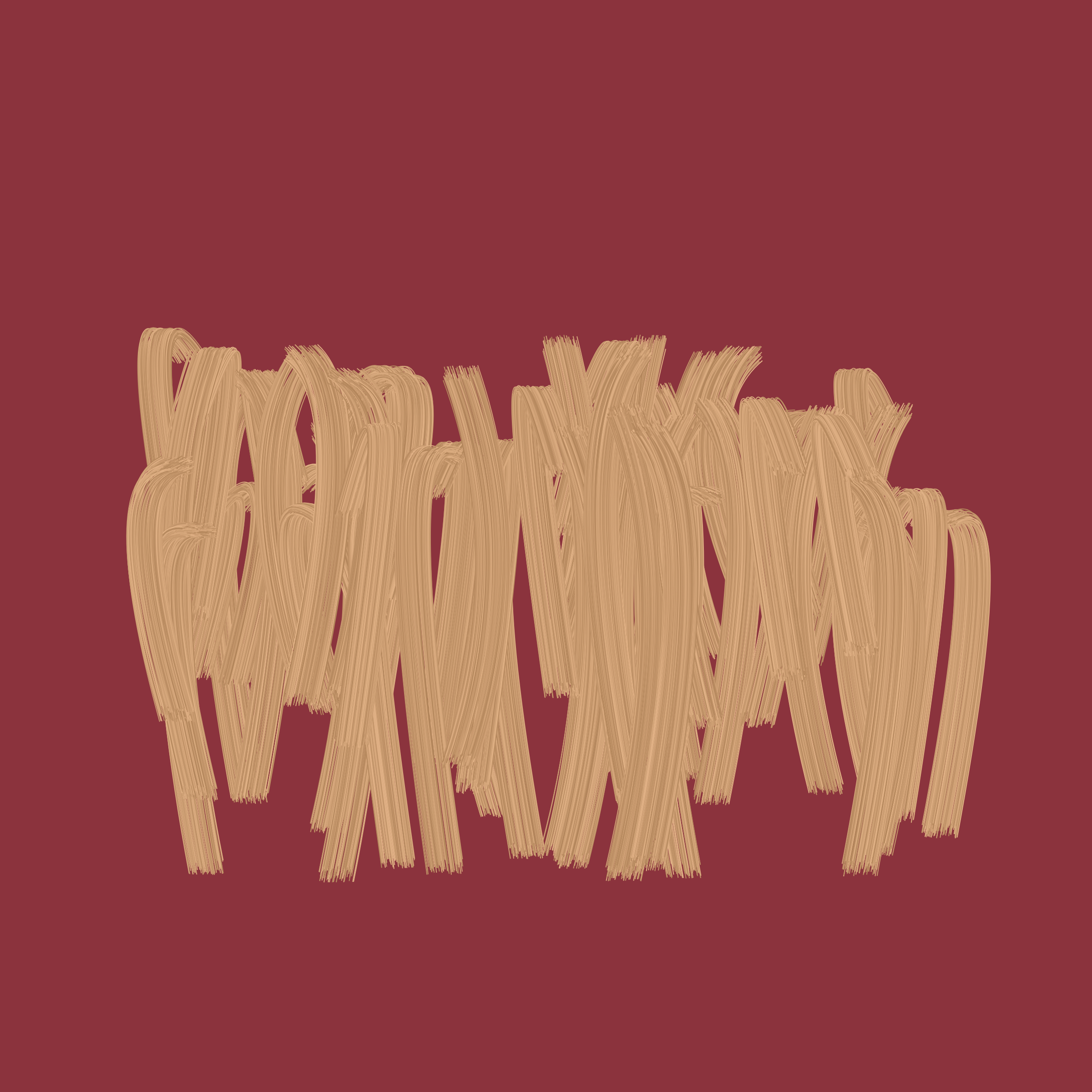 Art Blocks - Art Blocks v2 - Moments #314 - NFT # 156000314