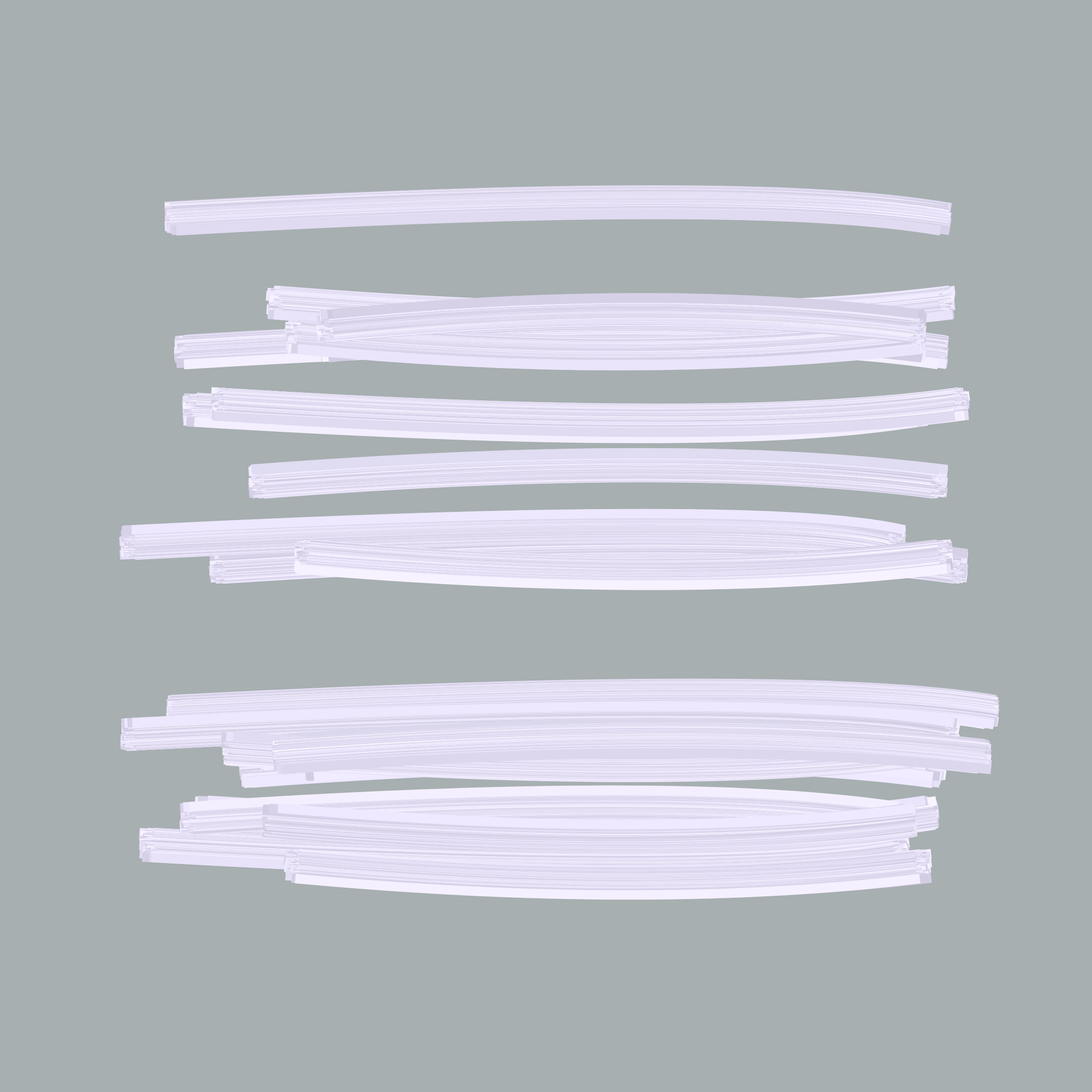 Art Blocks - Art Blocks v2 - Moments #315 - NFT # 156000315