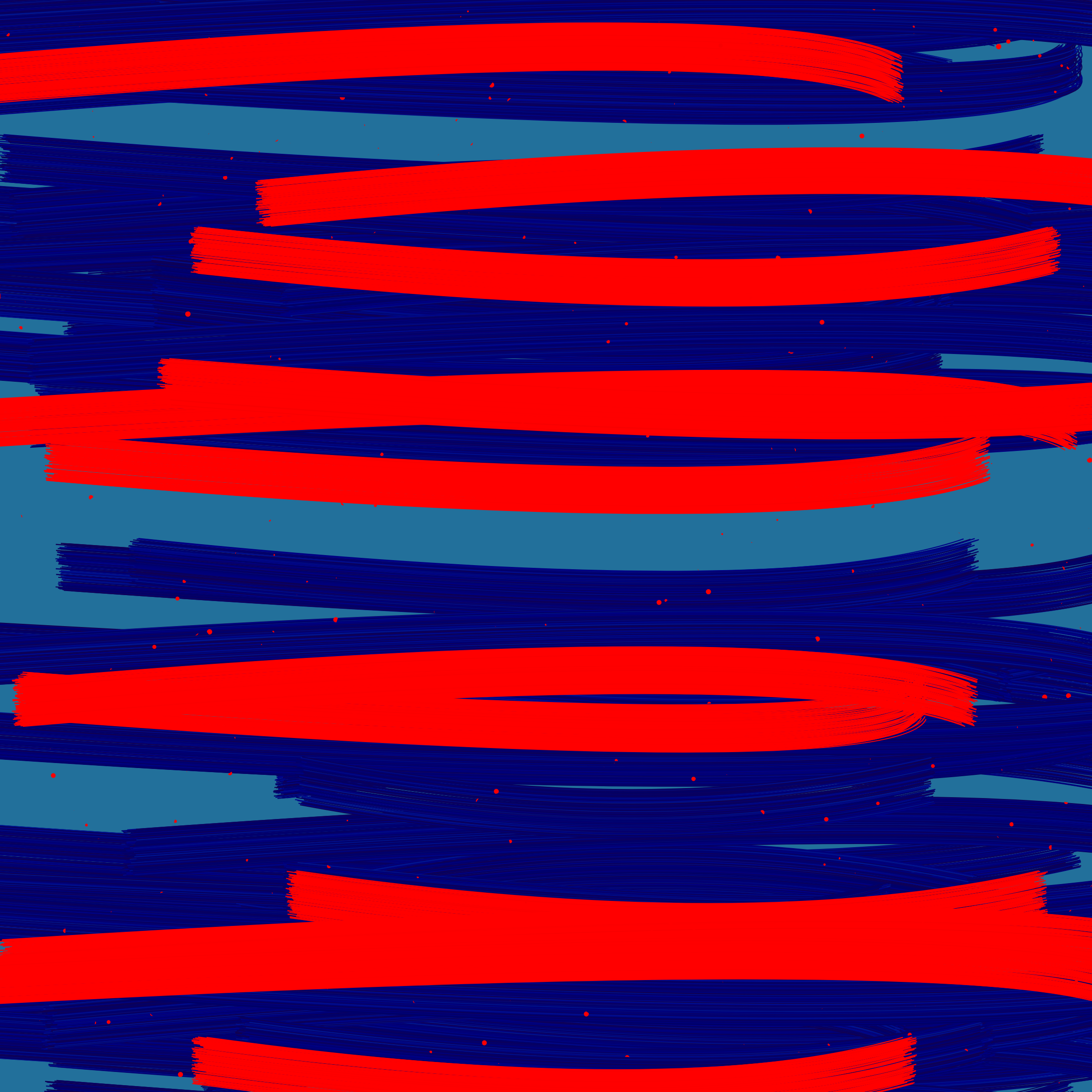 Art Blocks - Art Blocks v2 - Moments #329 - NFT # 156000329