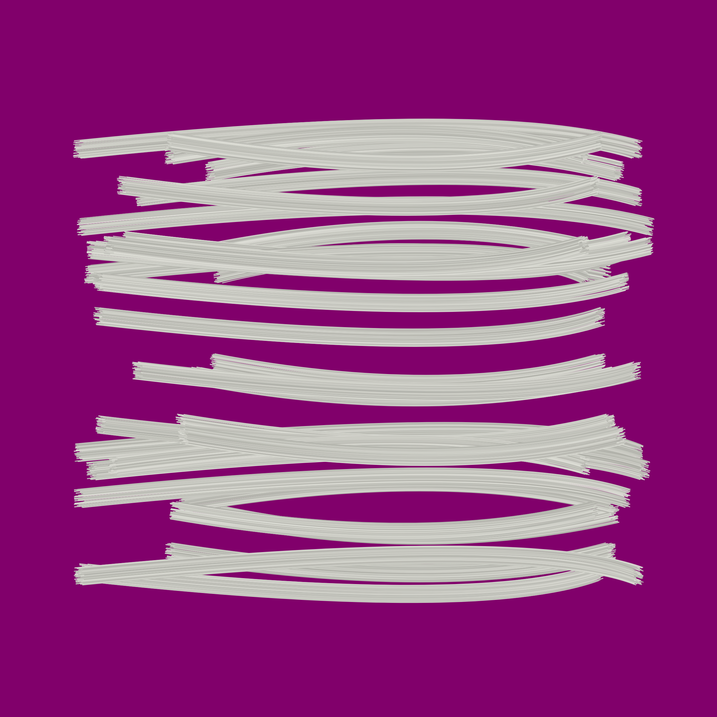 Art Blocks - Art Blocks v2 - Moments #330 - NFT # 156000330