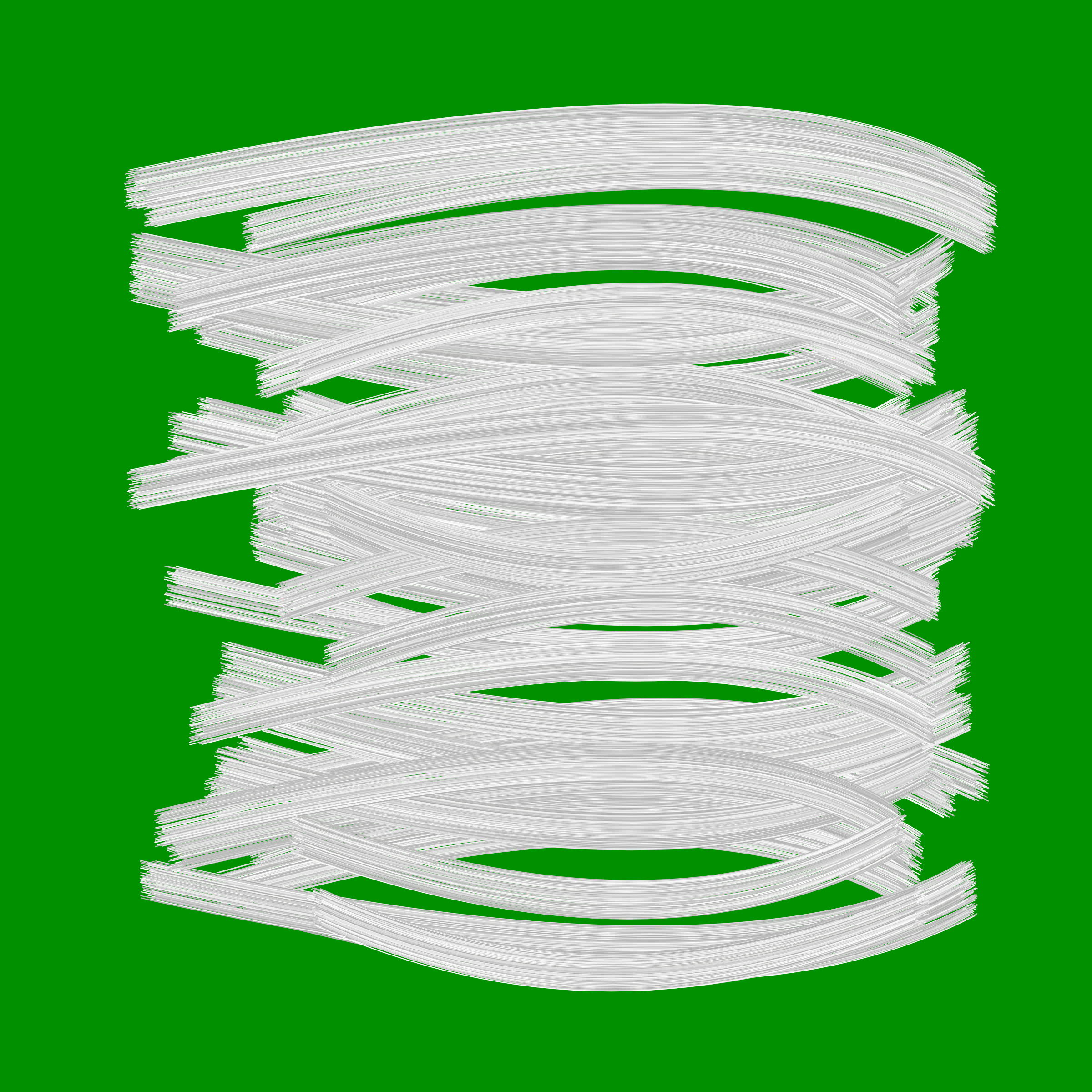 Art Blocks - Art Blocks v2 - Moments #334 - NFT # 156000334