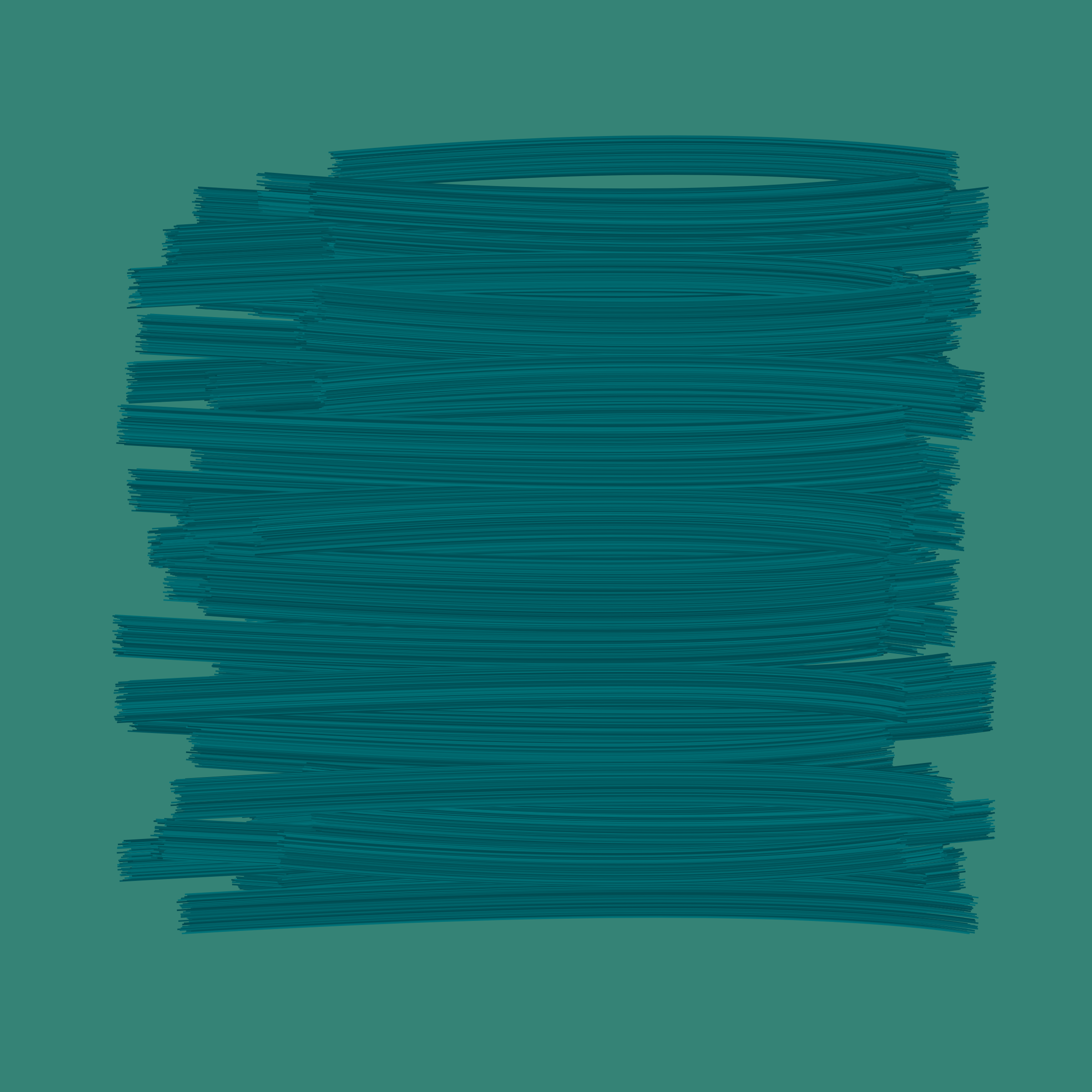 Art Blocks - Art Blocks v2 - Moments #335 - NFT # 156000335