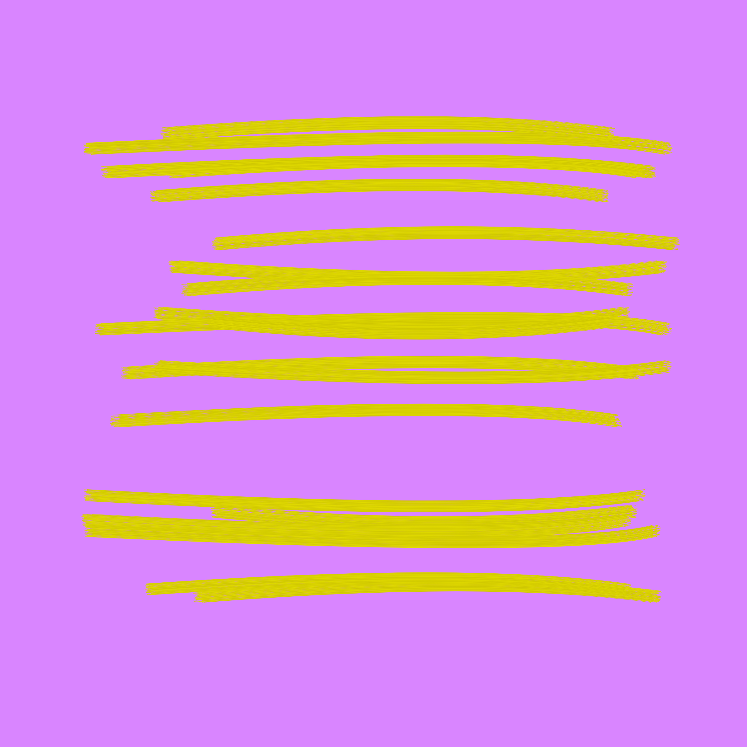 Art Blocks - Art Blocks v2 - Moments #336 - NFT # 156000336