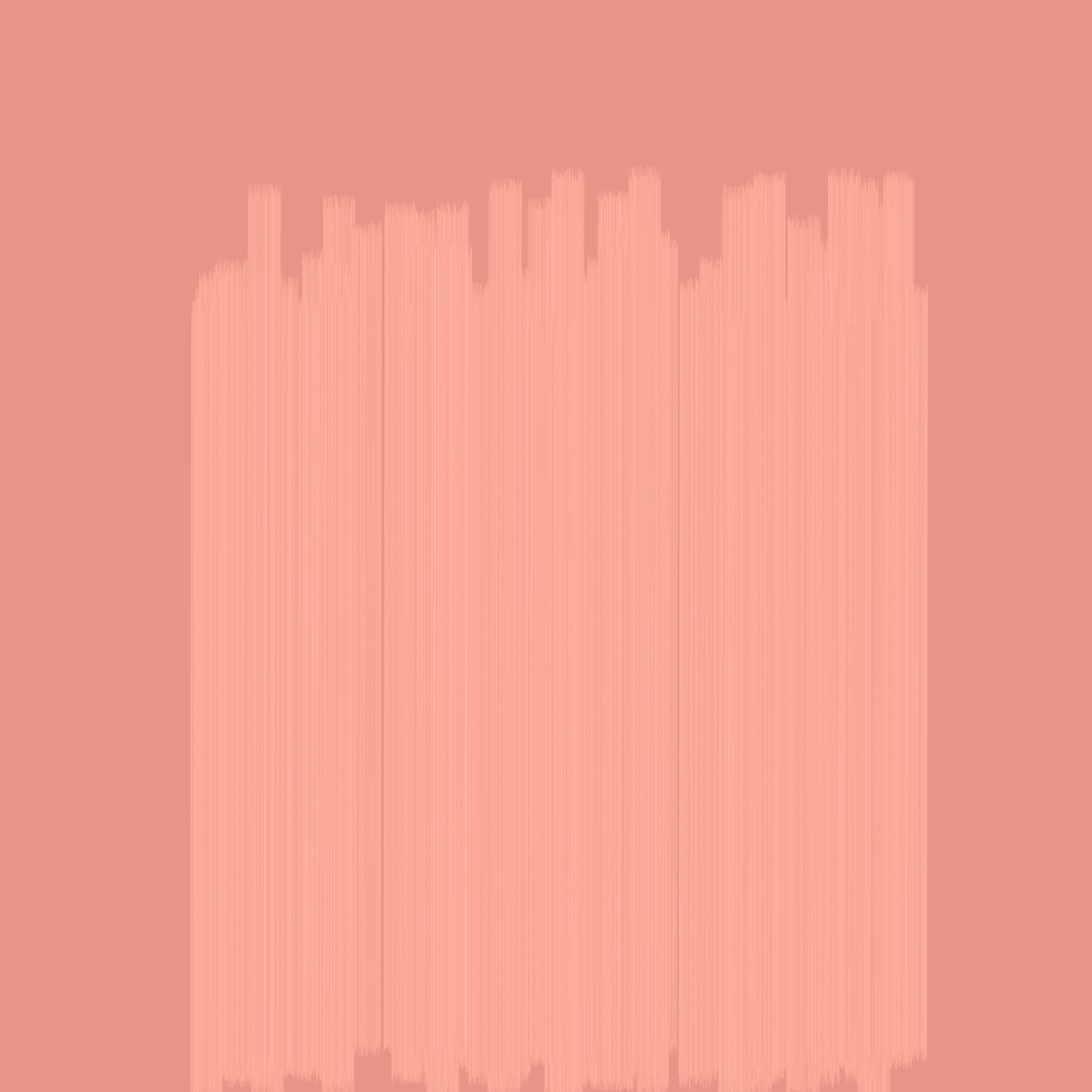 Art Blocks - Art Blocks v2 - Moments #337 - NFT # 156000337