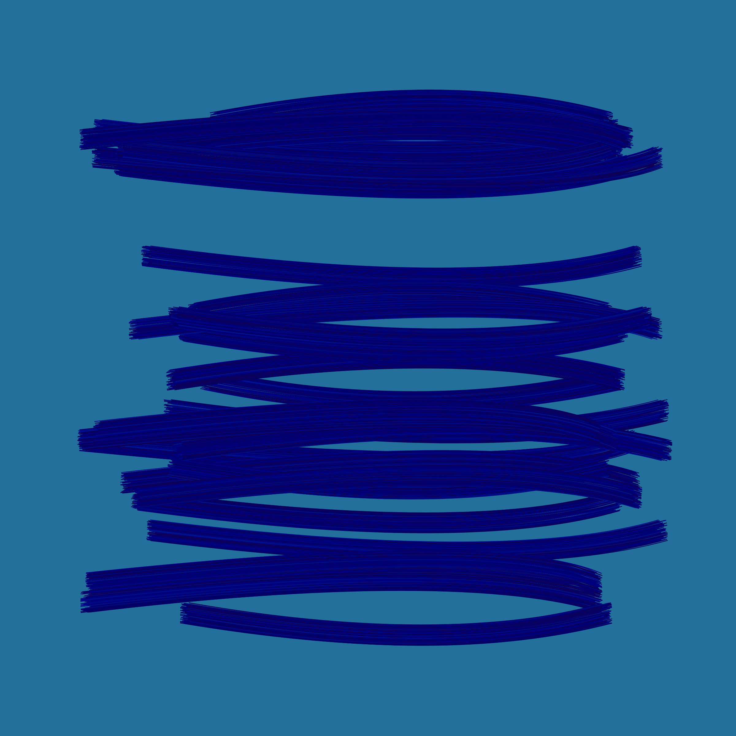 Art Blocks - Art Blocks v2 - Moments #338 - NFT # 156000338