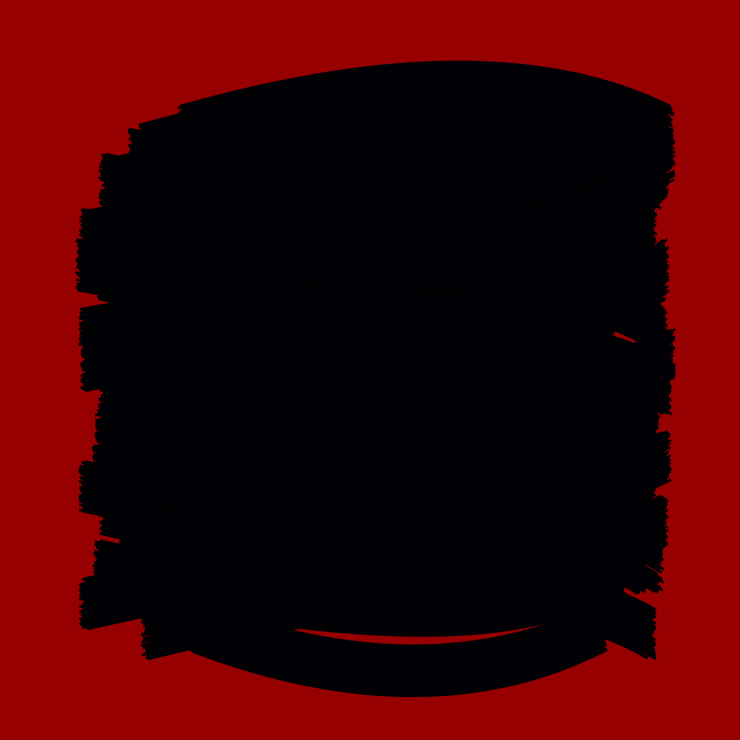 Art Blocks - Art Blocks v2 - Moments #340 - NFT # 156000340