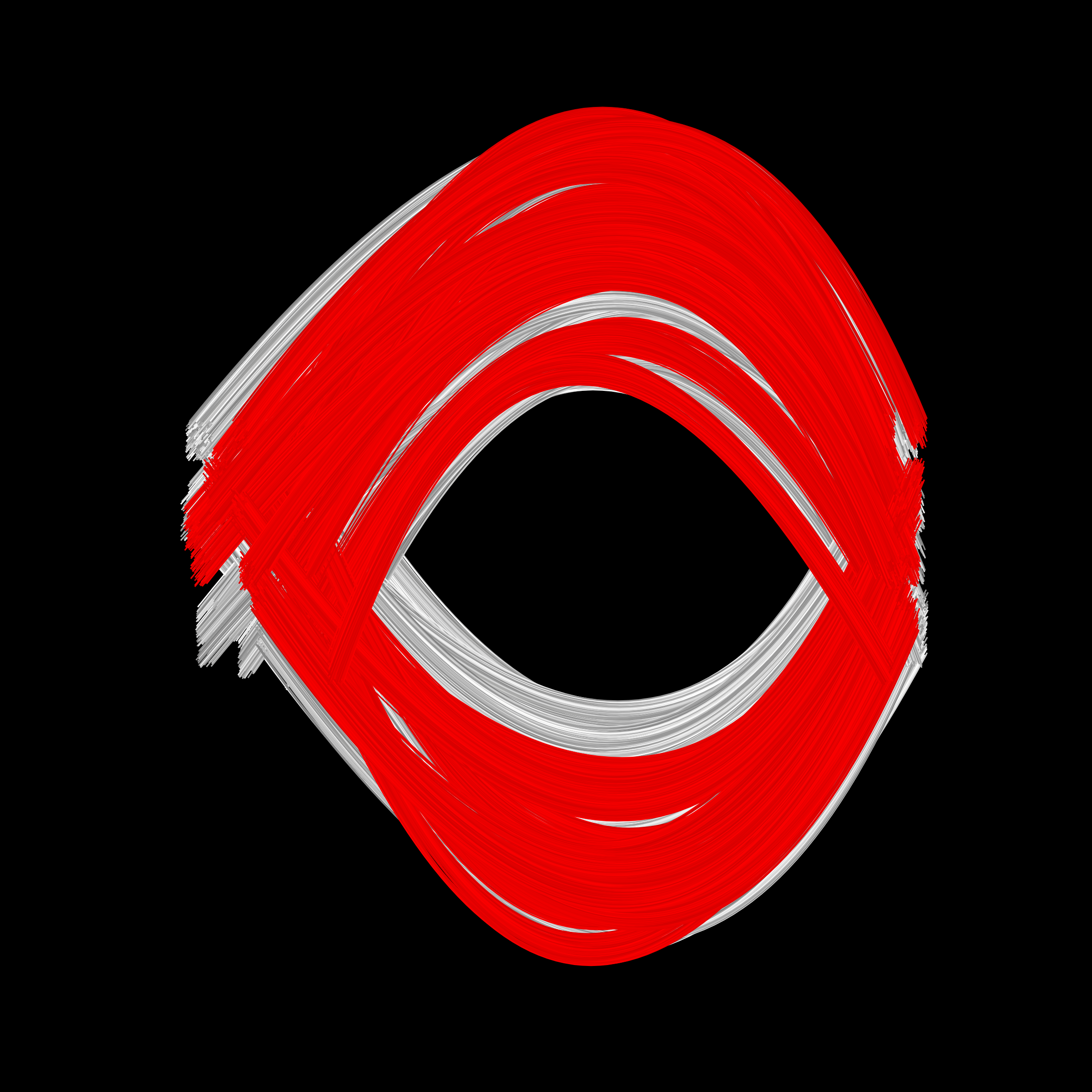 Art Blocks - Art Blocks v2 - Moments #341 - NFT # 156000341