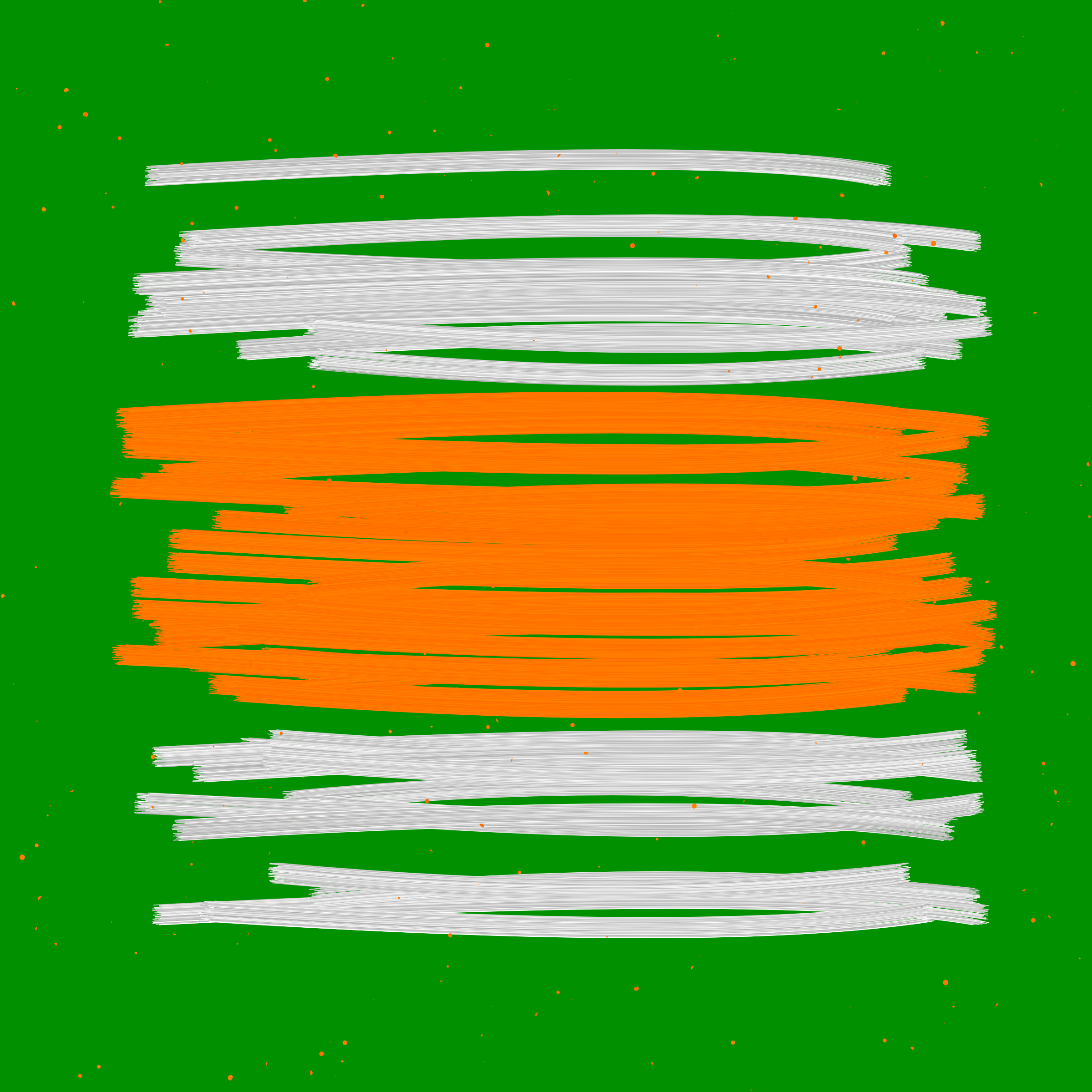 Art Blocks - Art Blocks v2 - Moments #344 - NFT # 156000344