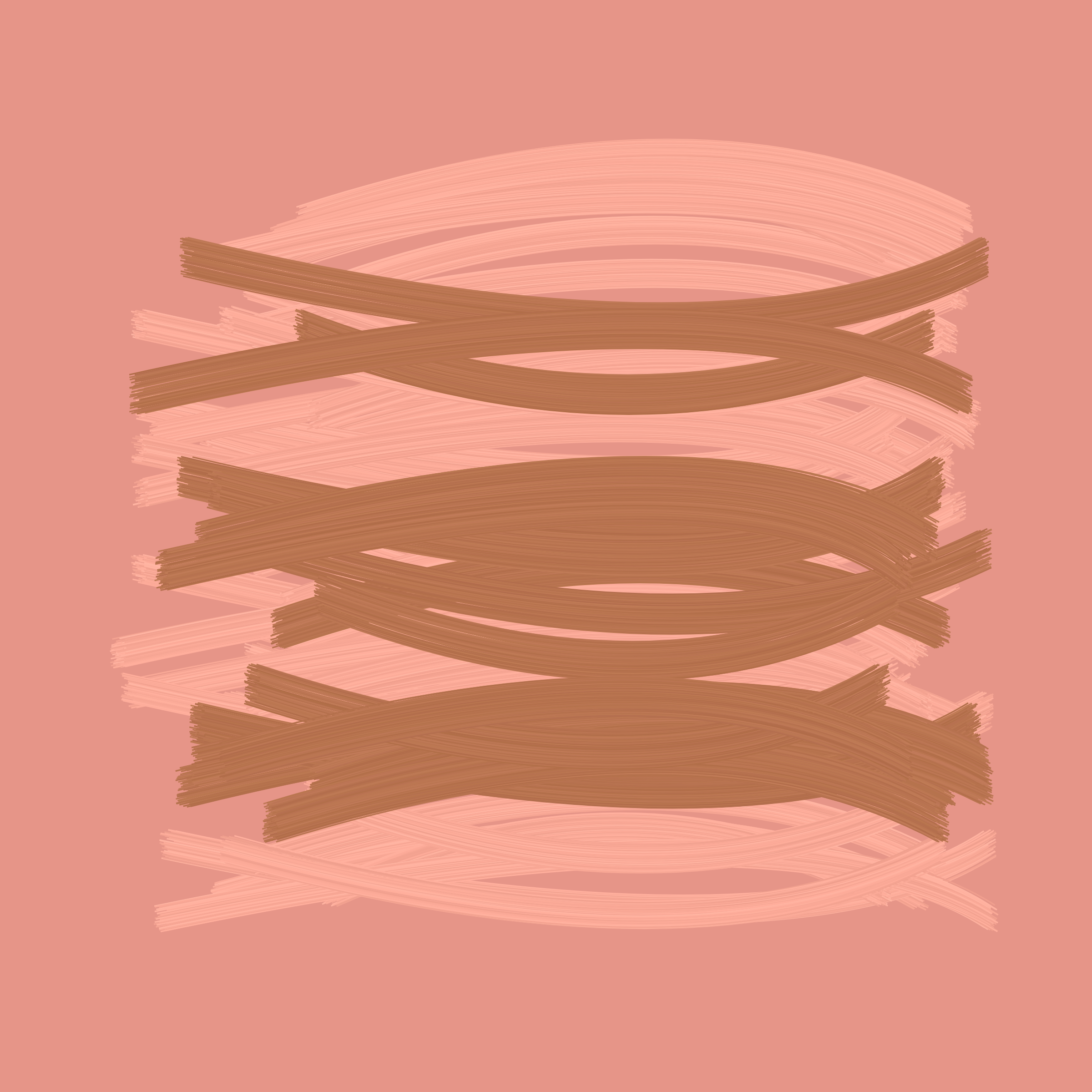 Art Blocks - Art Blocks v2 - Moments #354 - NFT # 156000354