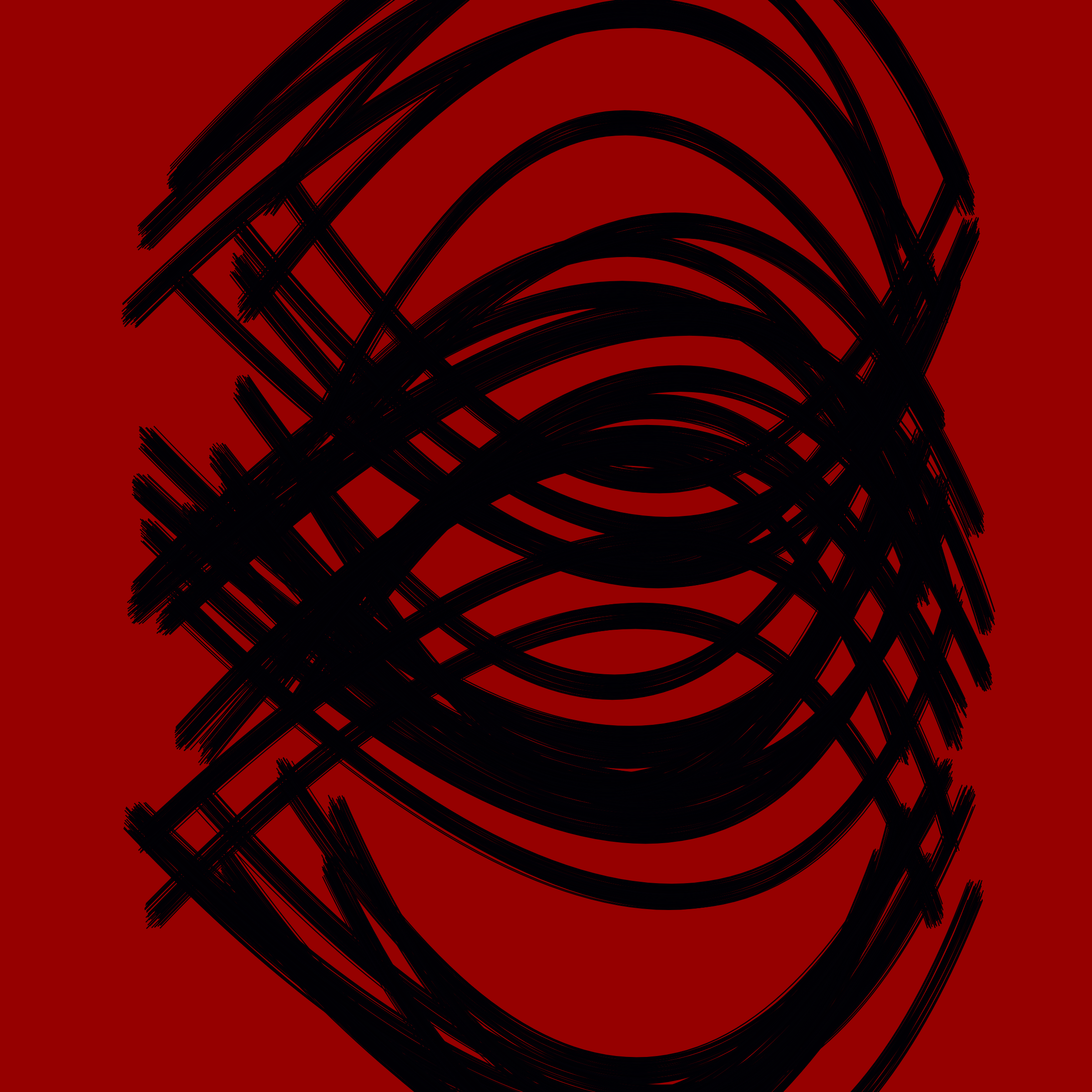 Art Blocks - Art Blocks v2 - Moments #357 - NFT # 156000357