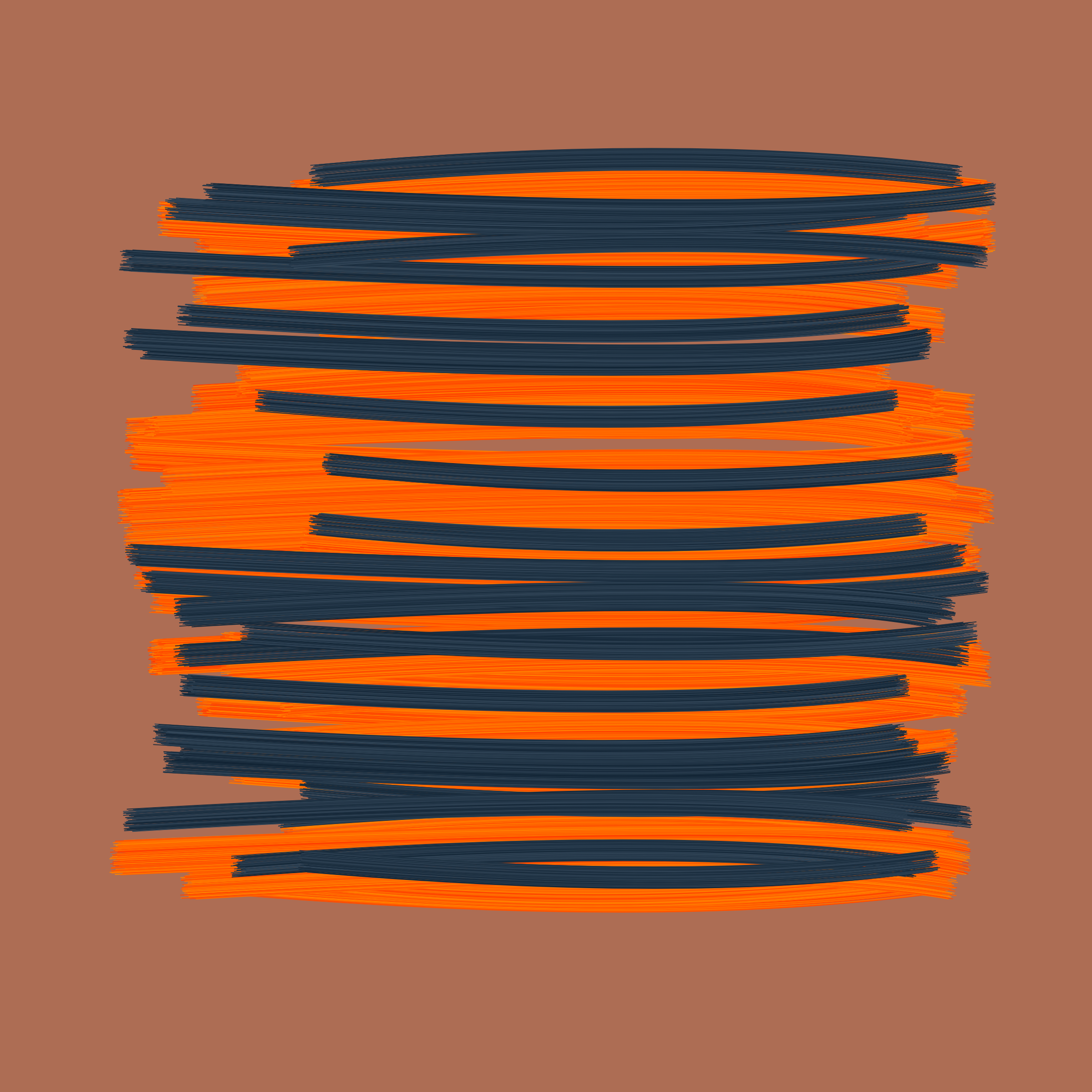 Art Blocks - Art Blocks v2 - Moments #359 - NFT # 156000359