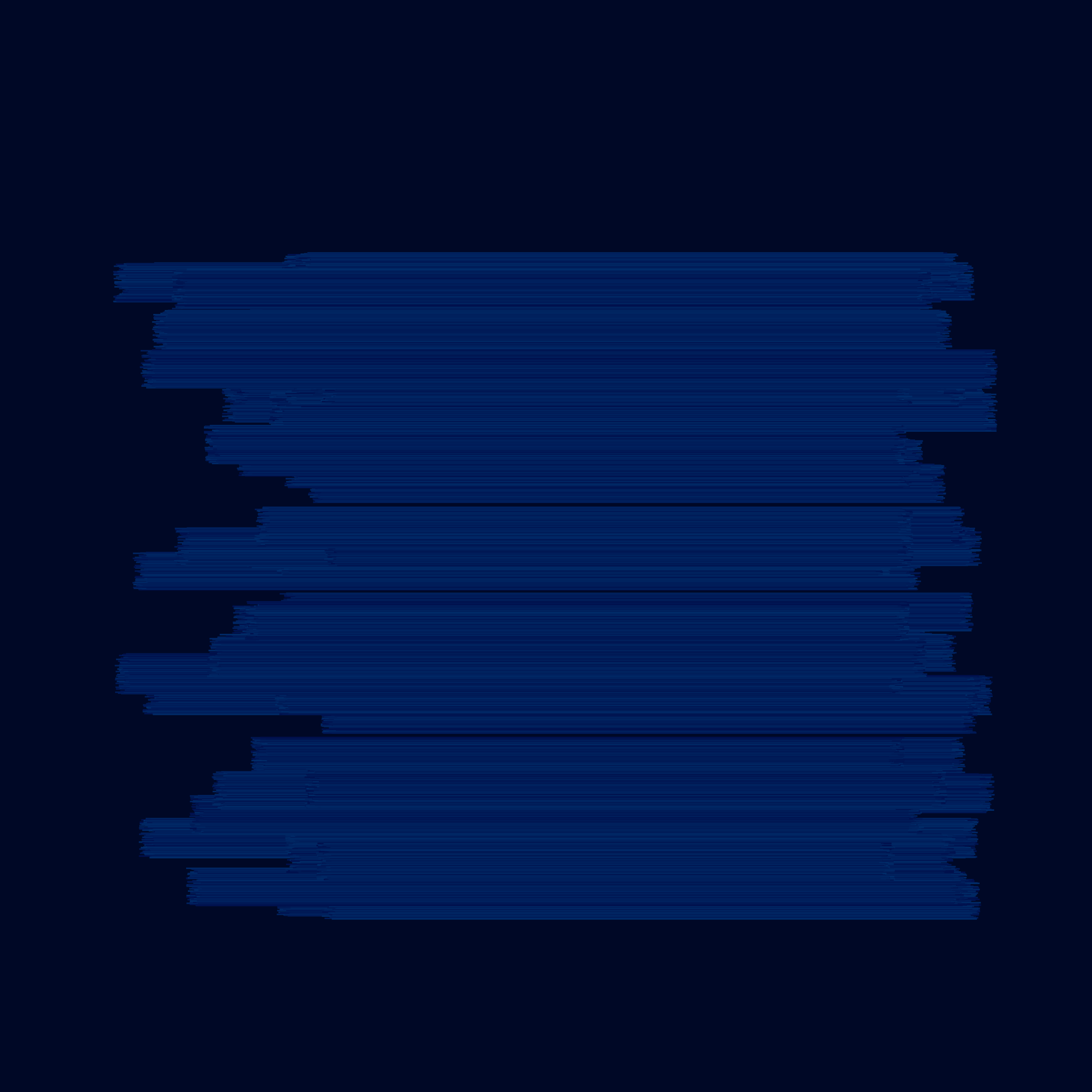 Art Blocks - Art Blocks v2 - Moments #360 - NFT # 156000360