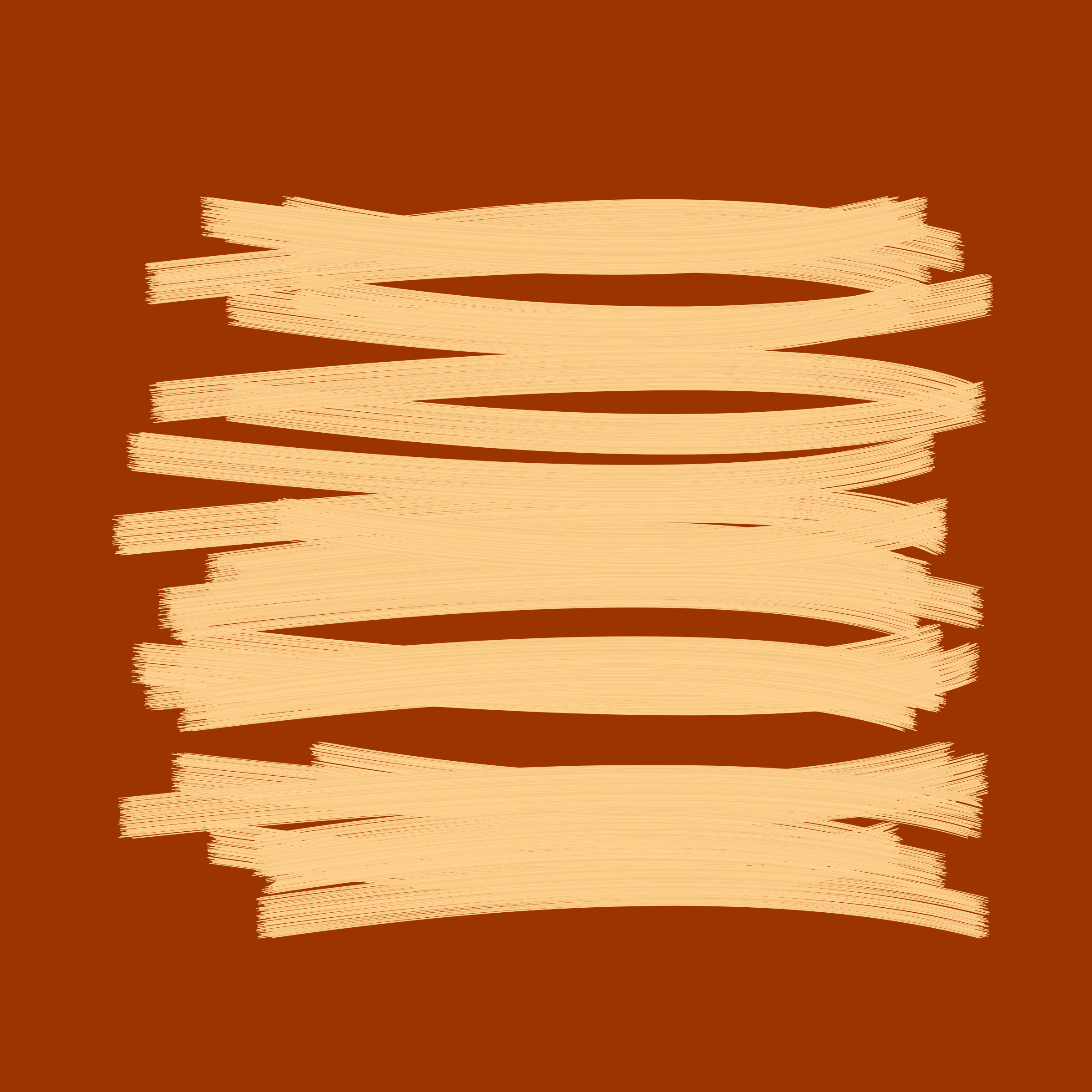 Art Blocks - Art Blocks v2 - Moments #364 - NFT # 156000364