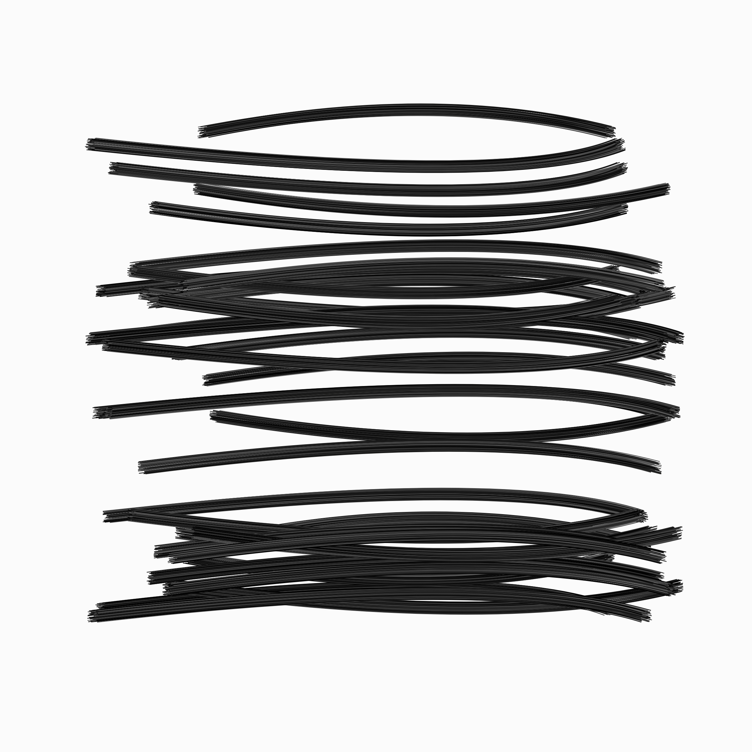 Art Blocks - Art Blocks v2 - Moments #366 - NFT # 156000366