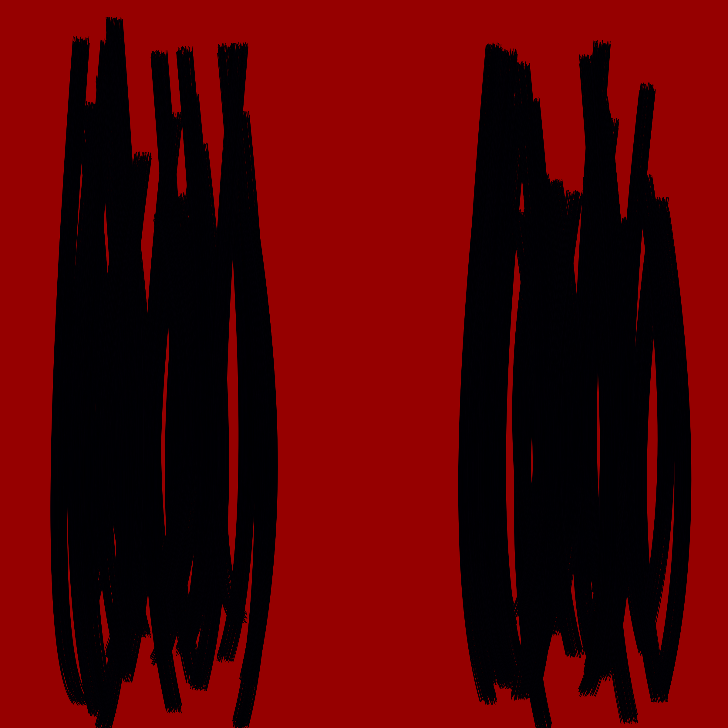Art Blocks - Art Blocks v2 - Moments #368 - NFT # 156000368