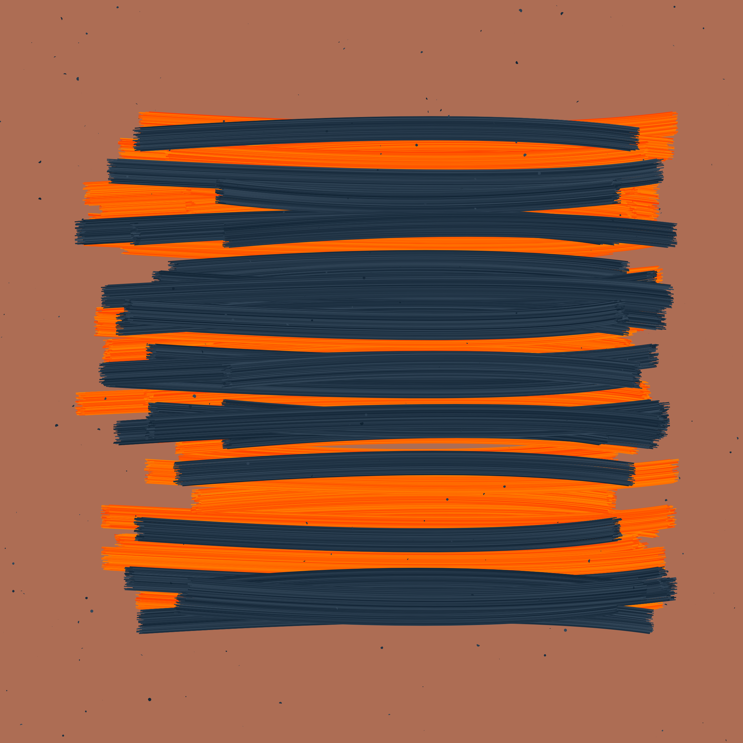 Art Blocks - Art Blocks v2 - Moments #369 - NFT # 156000369