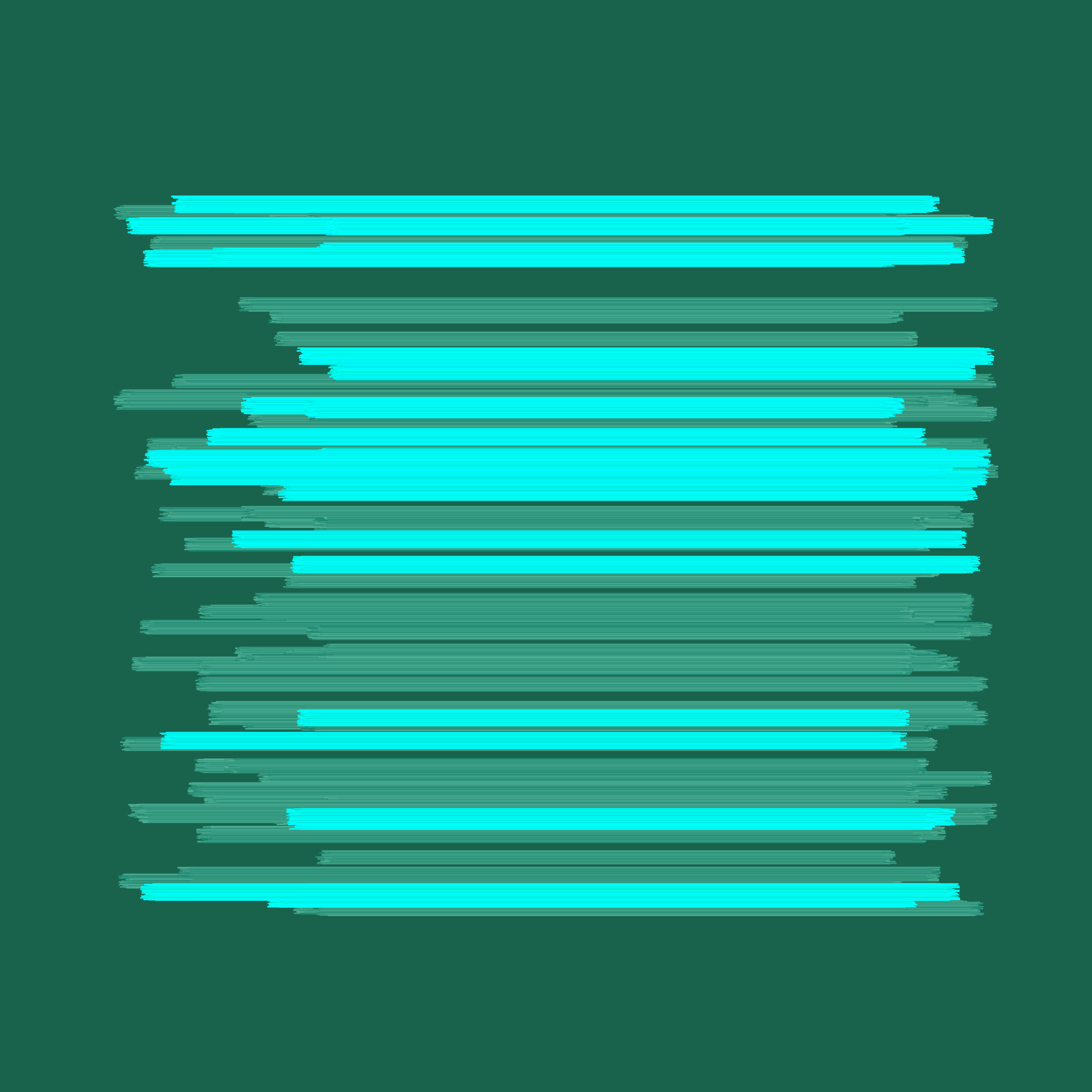 Art Blocks - Art Blocks v2 - Moments #371 - NFT # 156000371