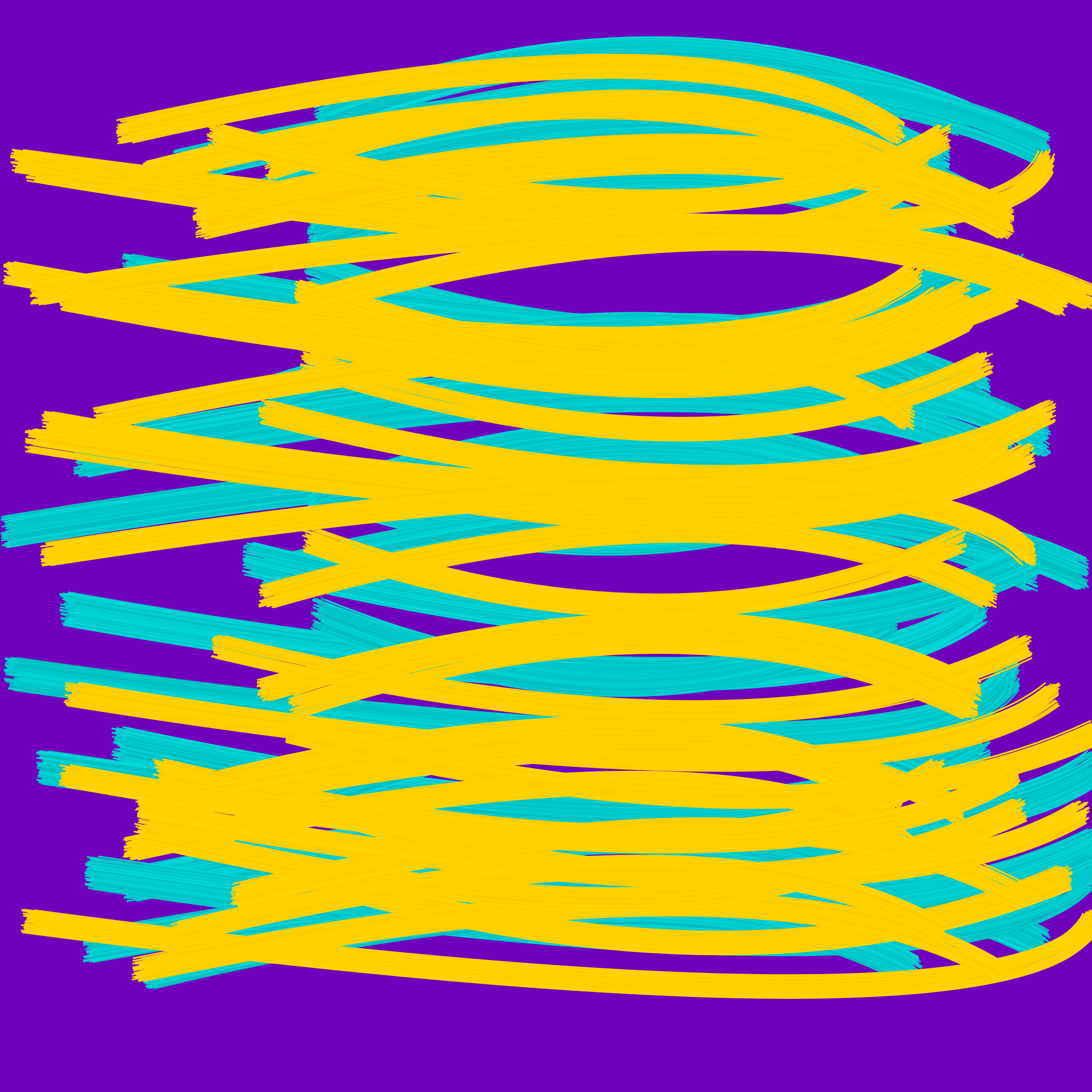 Art Blocks - Art Blocks v2 - Moments #374 - NFT # 156000374