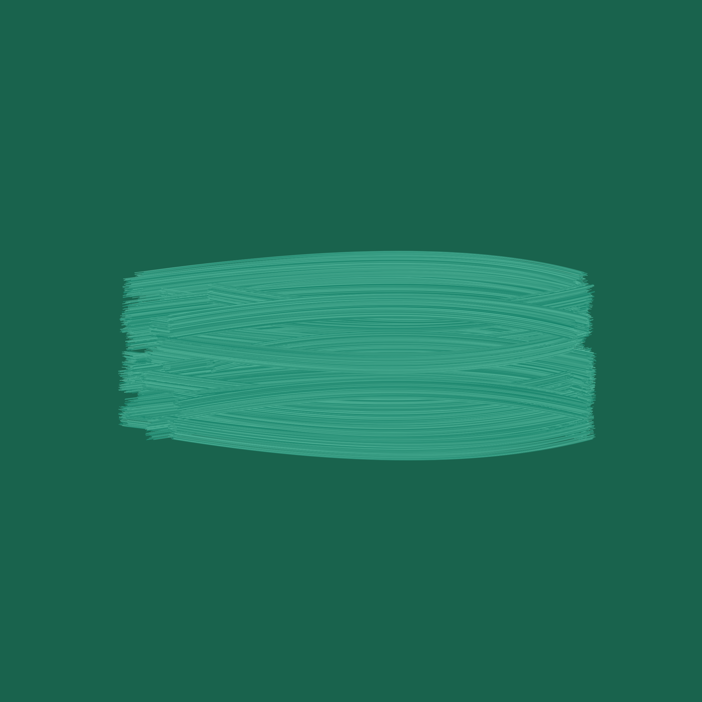 Art Blocks - Art Blocks v2 - Moments #377 - NFT # 156000377