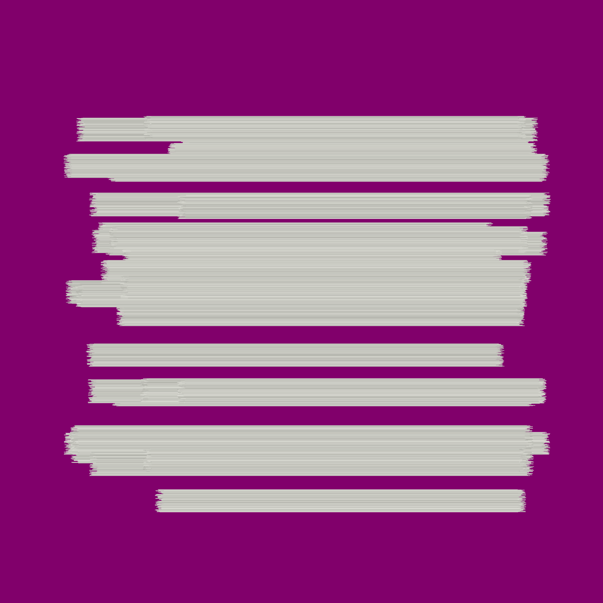 Art Blocks - Art Blocks v2 - Moments #378 - NFT # 156000378