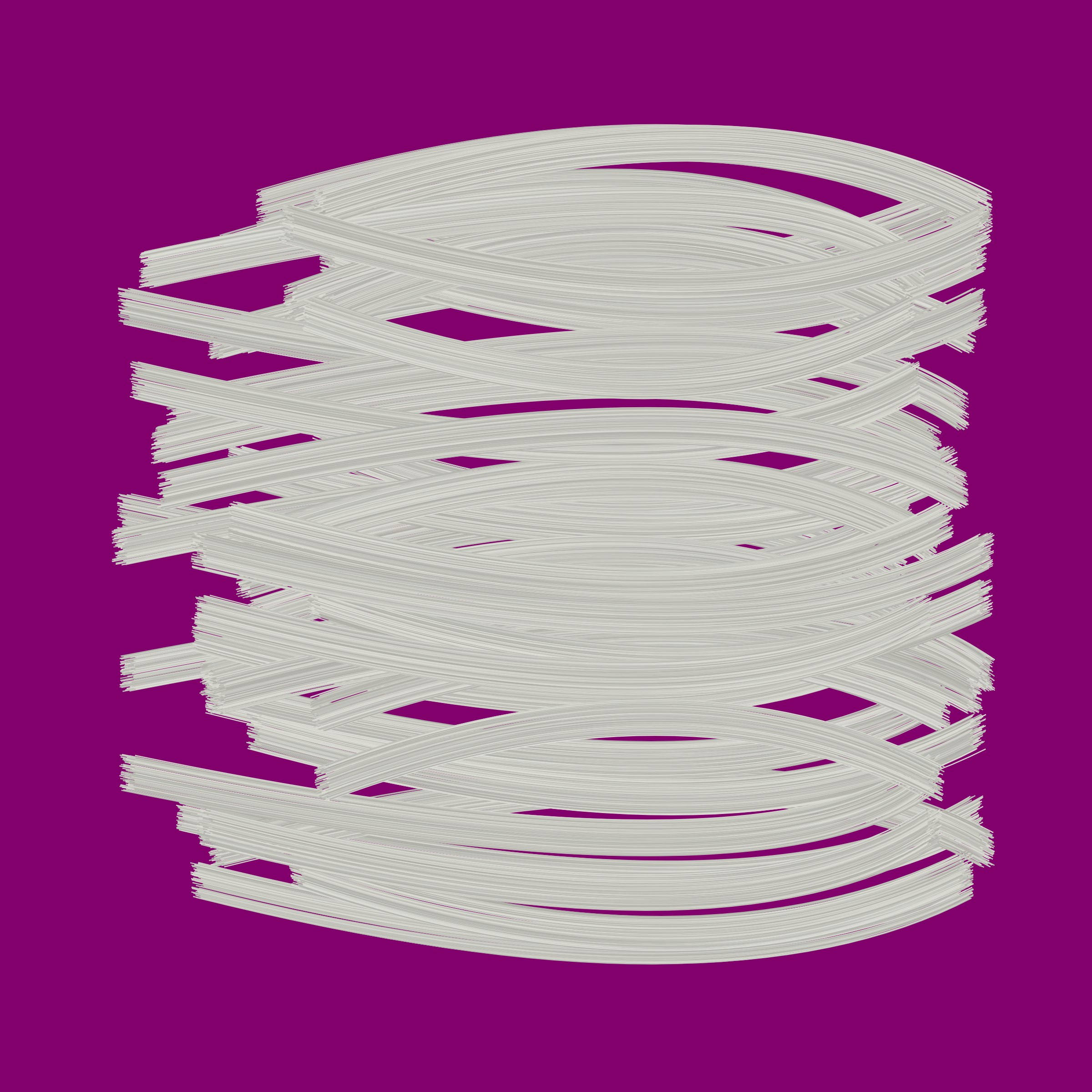 Art Blocks - Art Blocks v2 - Moments #388 - NFT # 156000388