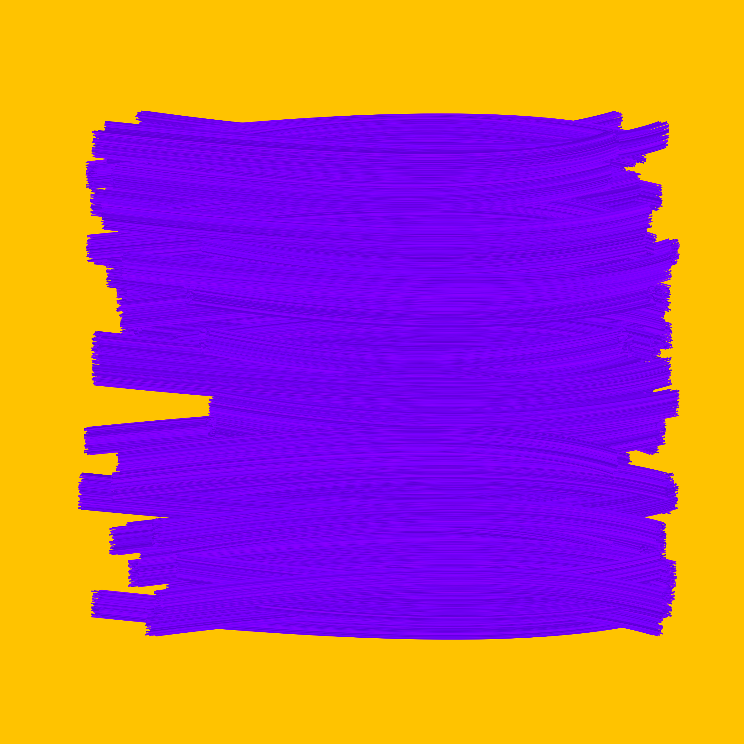 Art Blocks - Art Blocks v2 - Moments #390 - NFT # 156000390