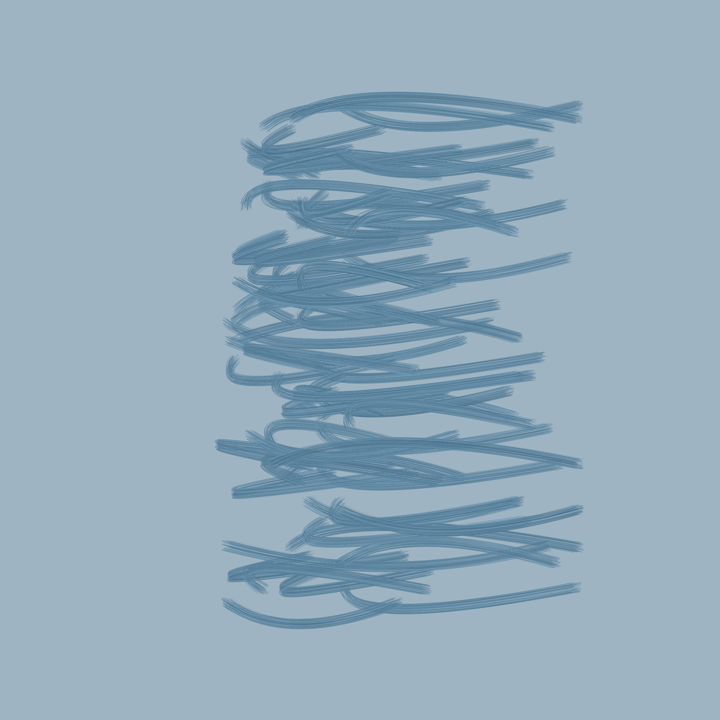 Art Blocks - Art Blocks v2 - Moments #391 - NFT # 156000391