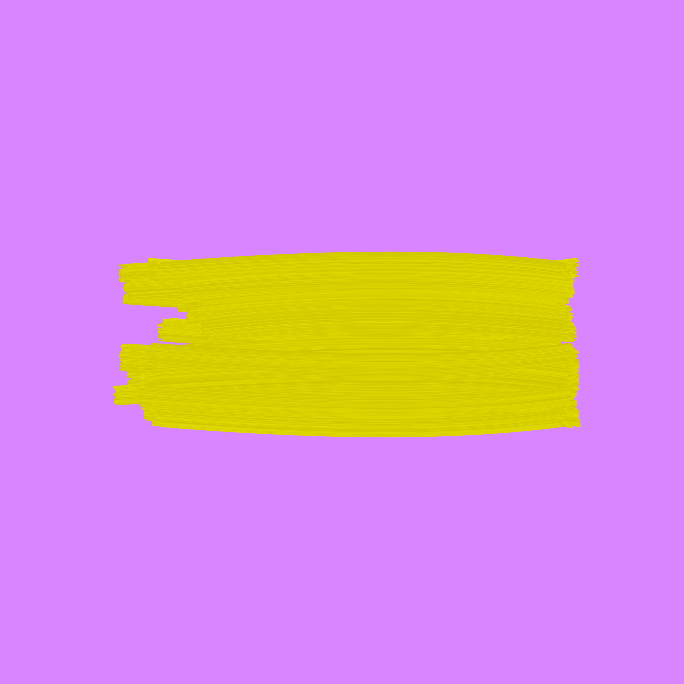 Art Blocks - Art Blocks v2 - Moments #395 - NFT # 156000395